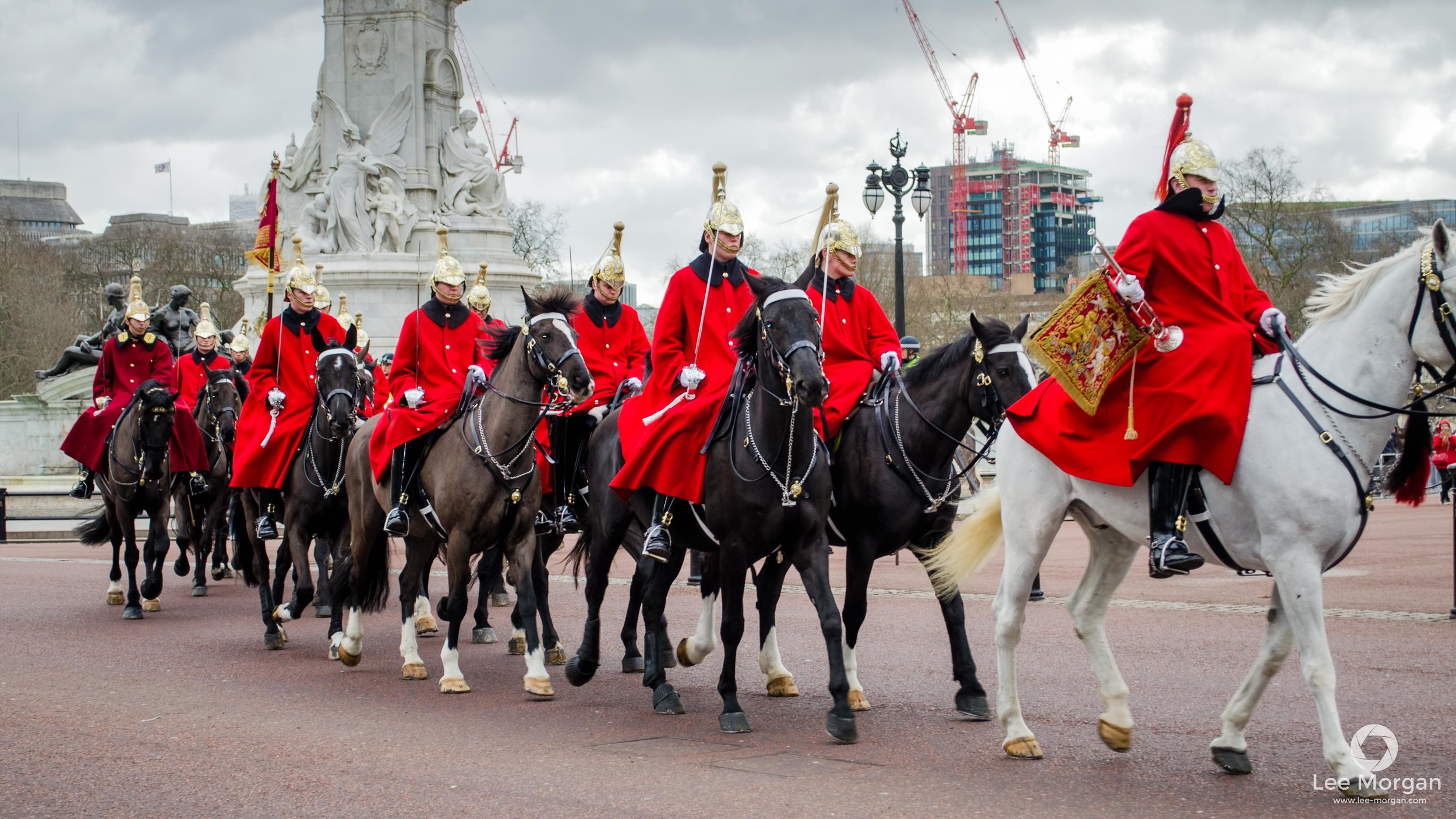 Buckingham Palace