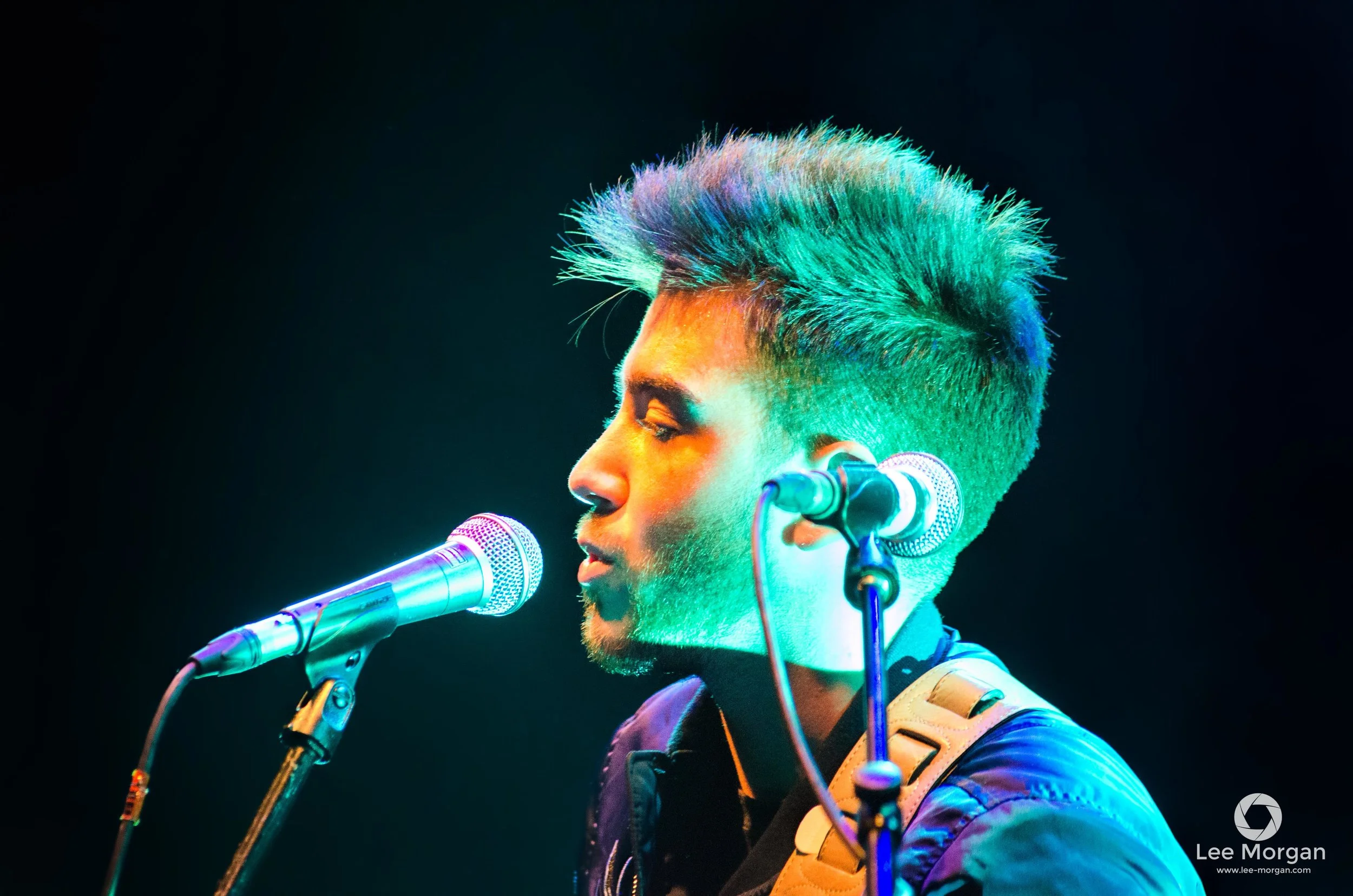 Ben Haenow Event