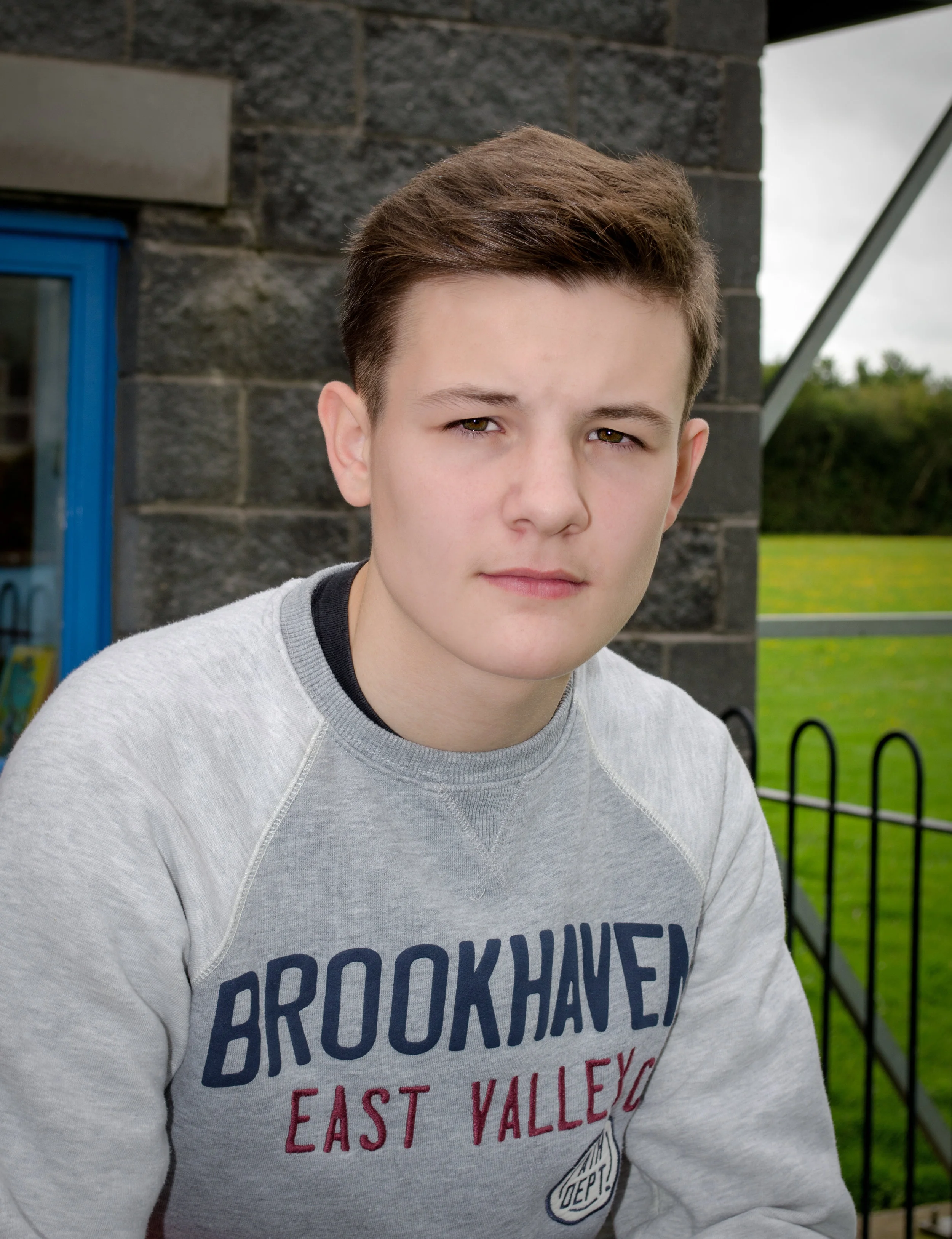 Daniel Whittington