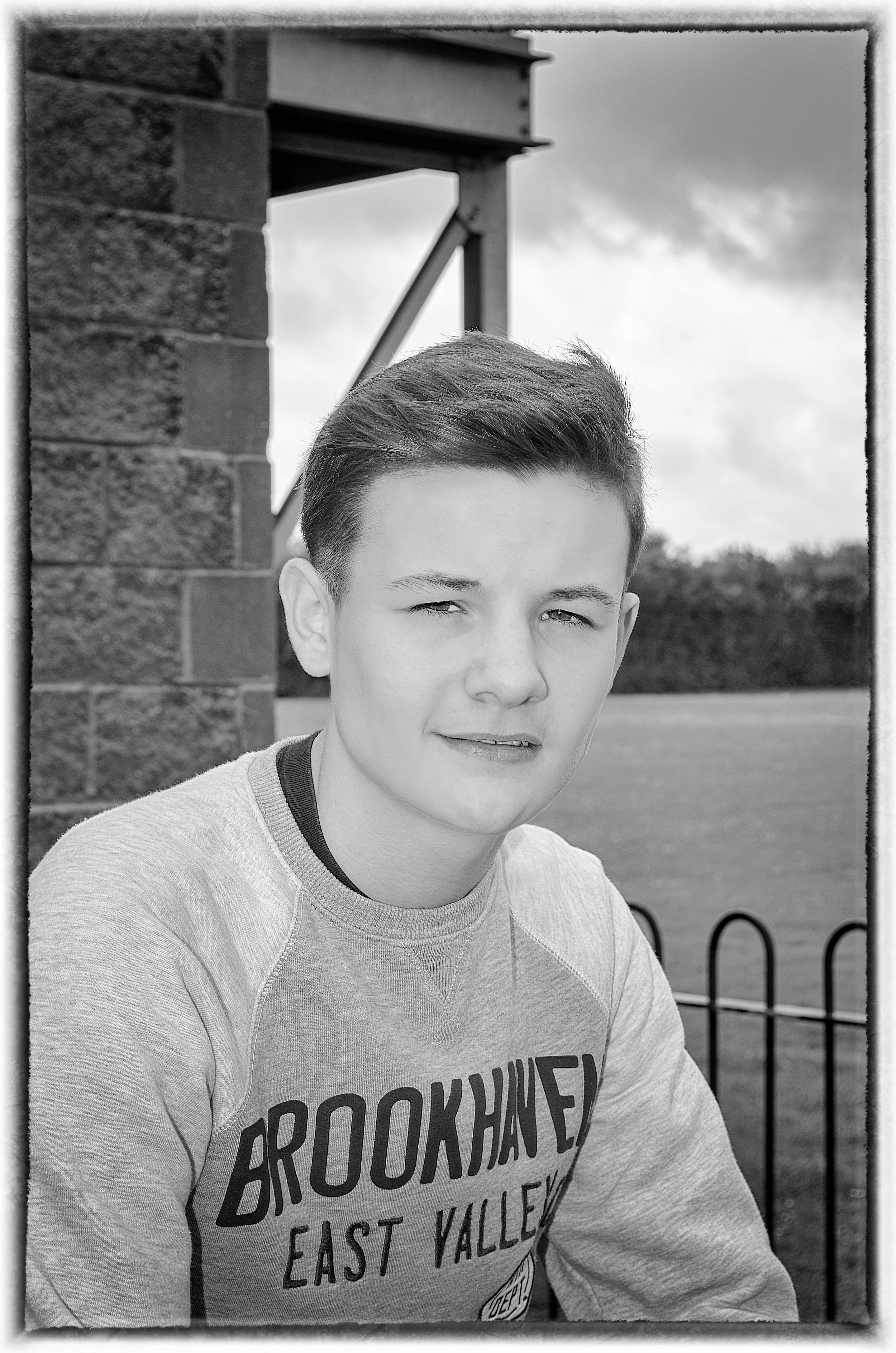 Daniel Whittington