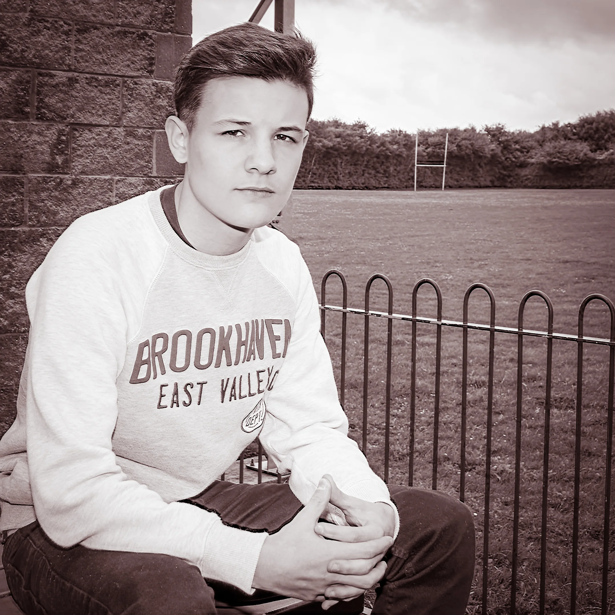 Daniel Whittington