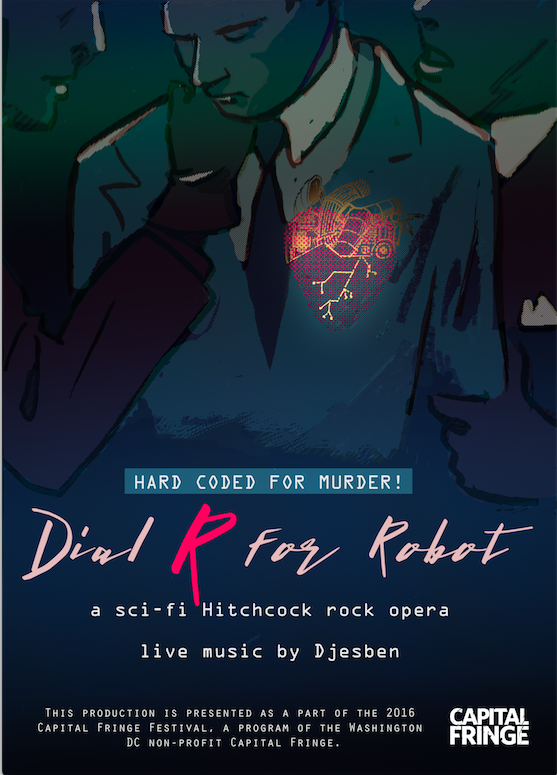 Dial R for Robot poster screenshot.png