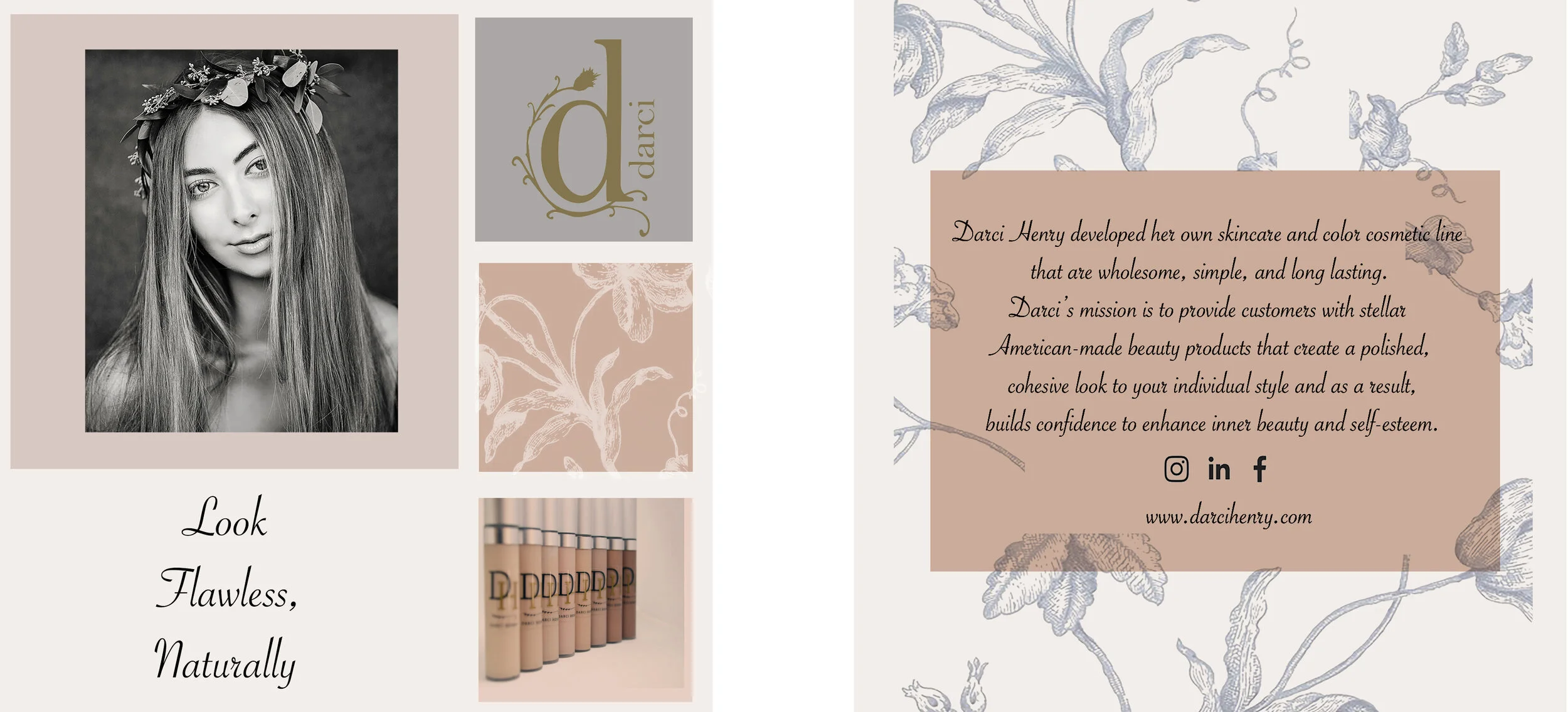 5x5  bothsides Darci Makeup postcard .jpg