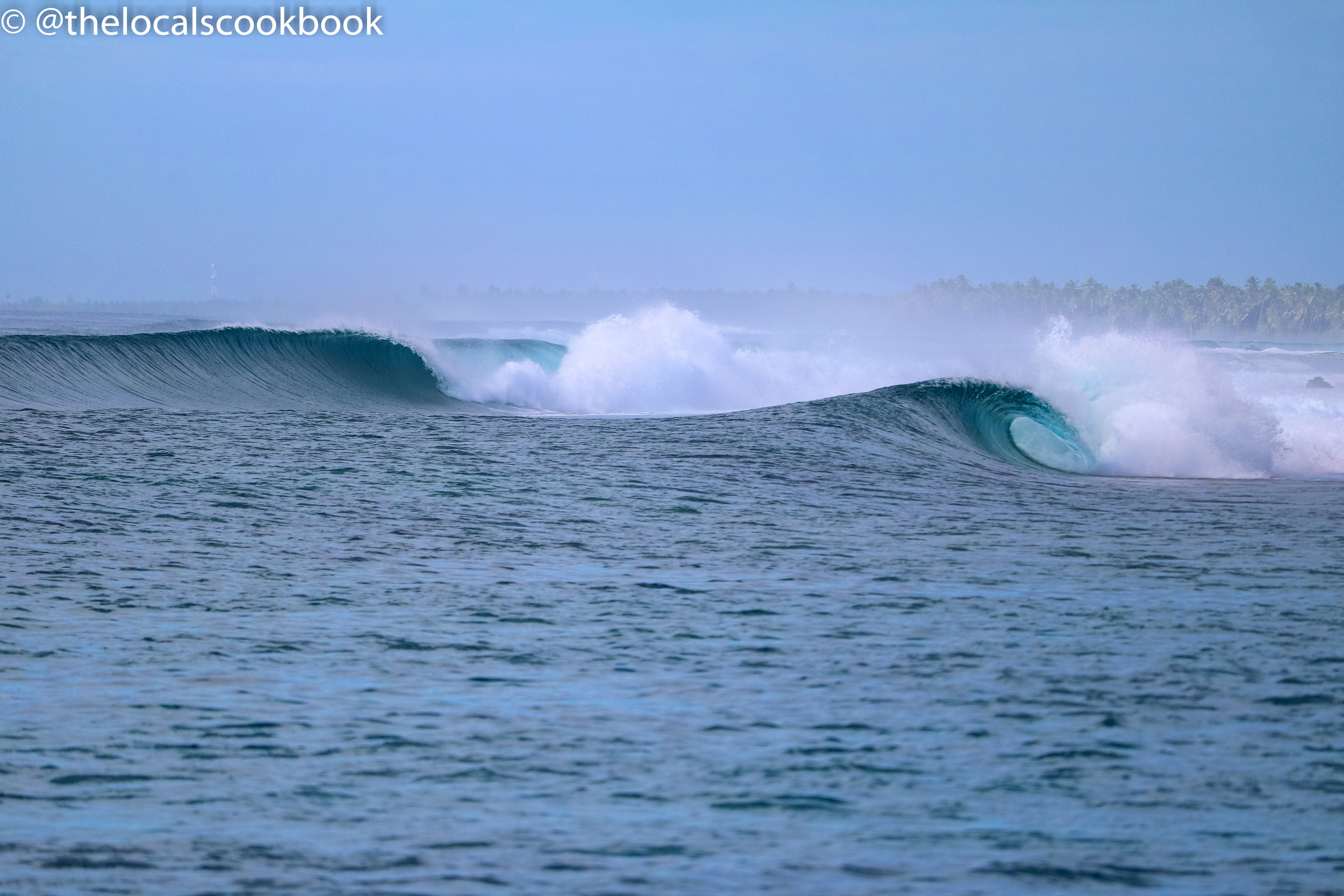 Maldives North Atoll Perfection