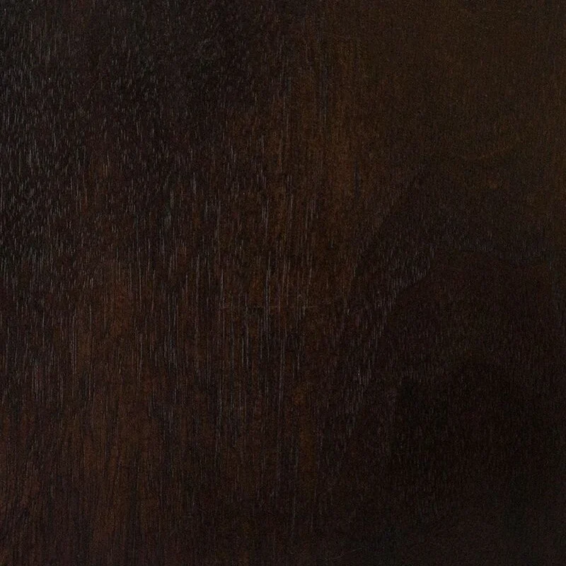 Dark French Finished Walnut