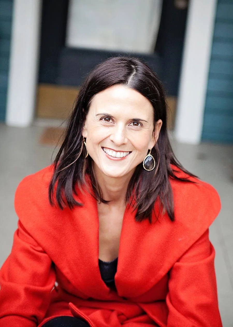About — Laurie deVegter Consulting