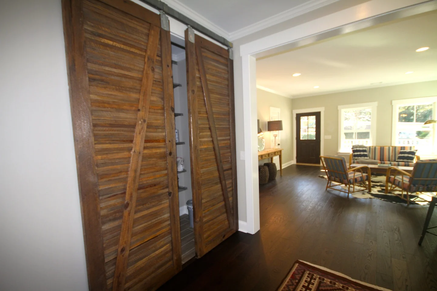 Laurie deVegter Consulting