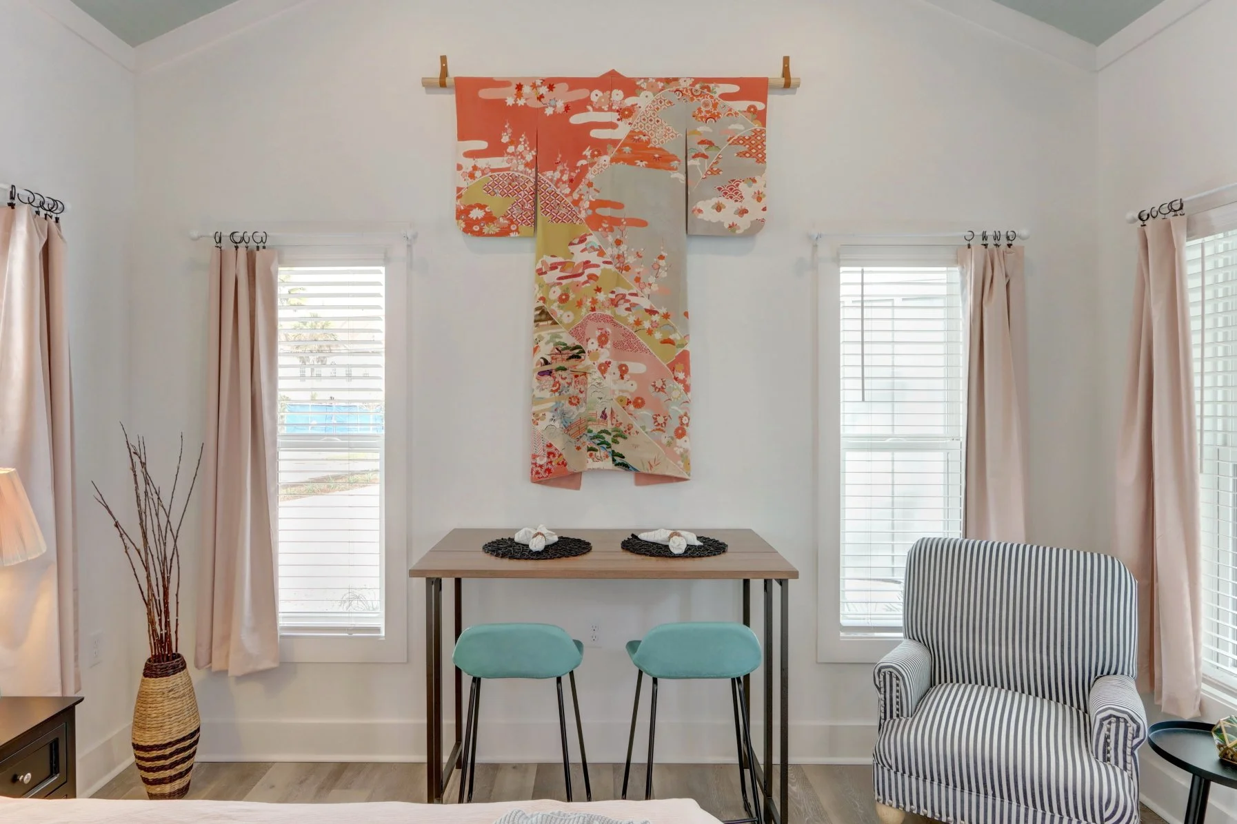 Laurie deVegter Design — Laurie deVegter Consulting