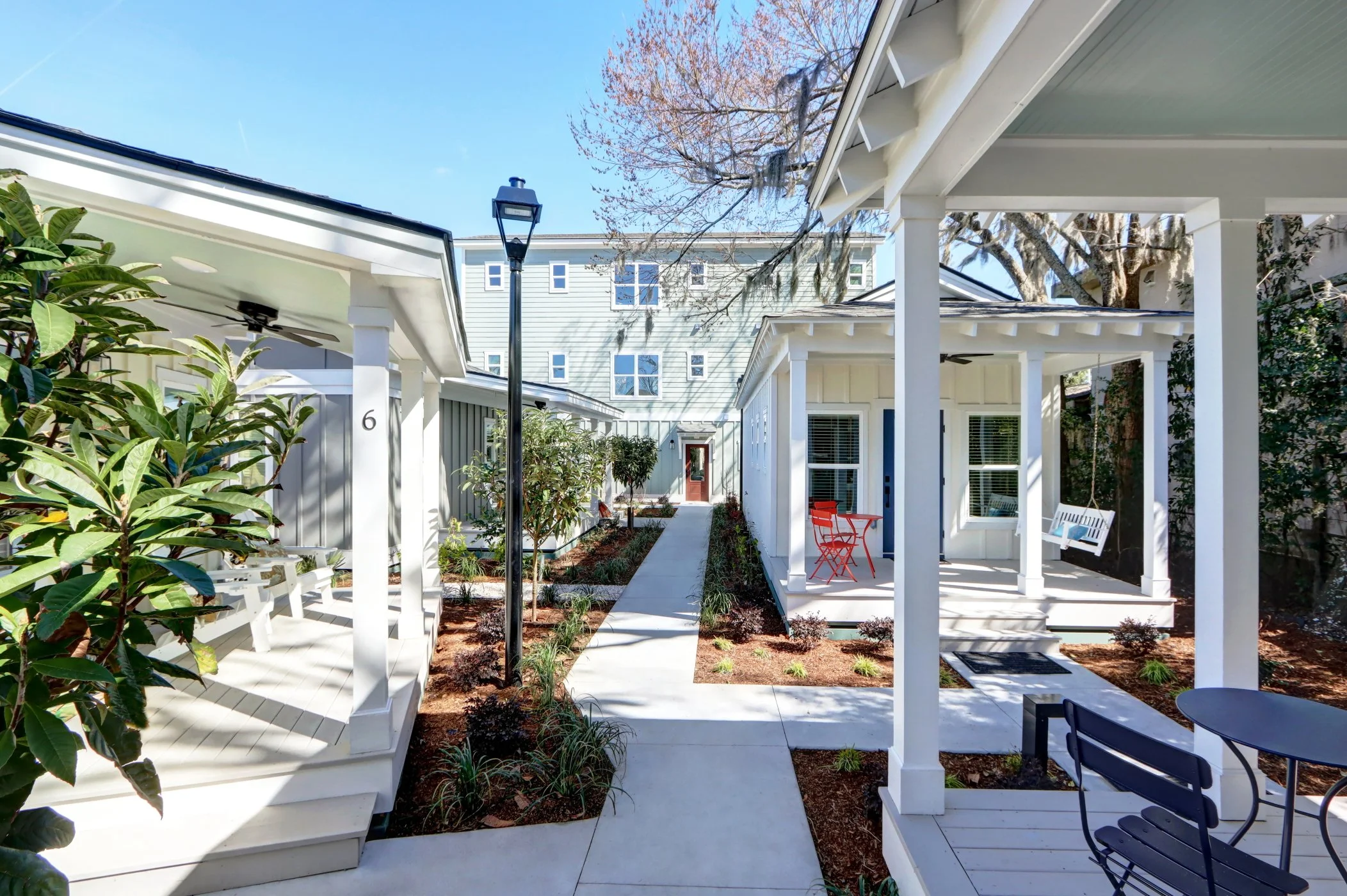 Backyard Cottage Solutions — Laurie deVegter Consulting