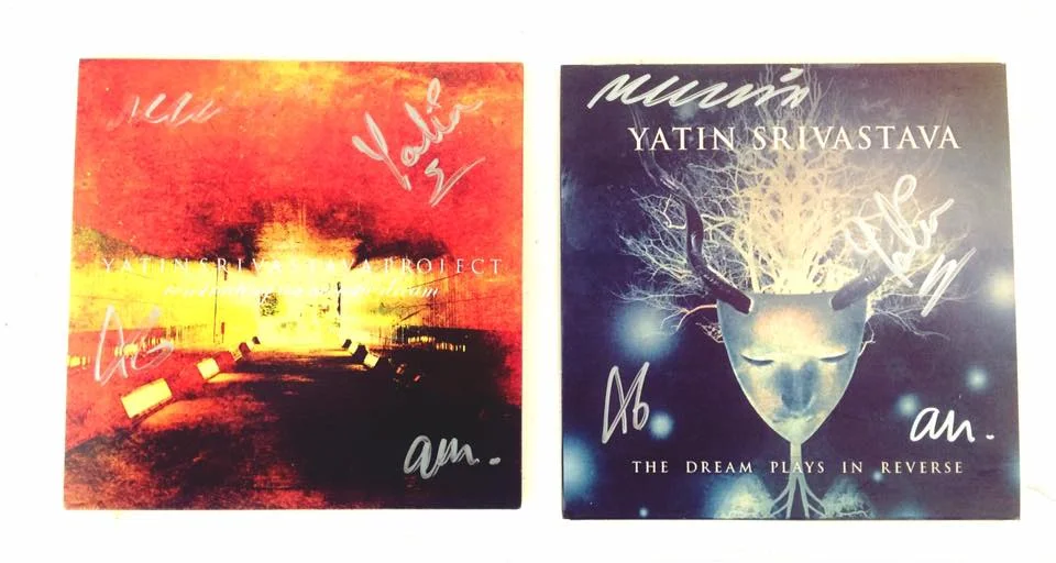 Hey peeps! We had some lovely people get themselves some signed CD's at Sevenbound. If you were one of the ones who wanted em but couldn't get your hands on it, need not worry. We'll send em to you incl. shipping for £7. Drop any of us a mail and we'll get on sending you a physical copy as soon as possible. Cheers and Progressive! :D
