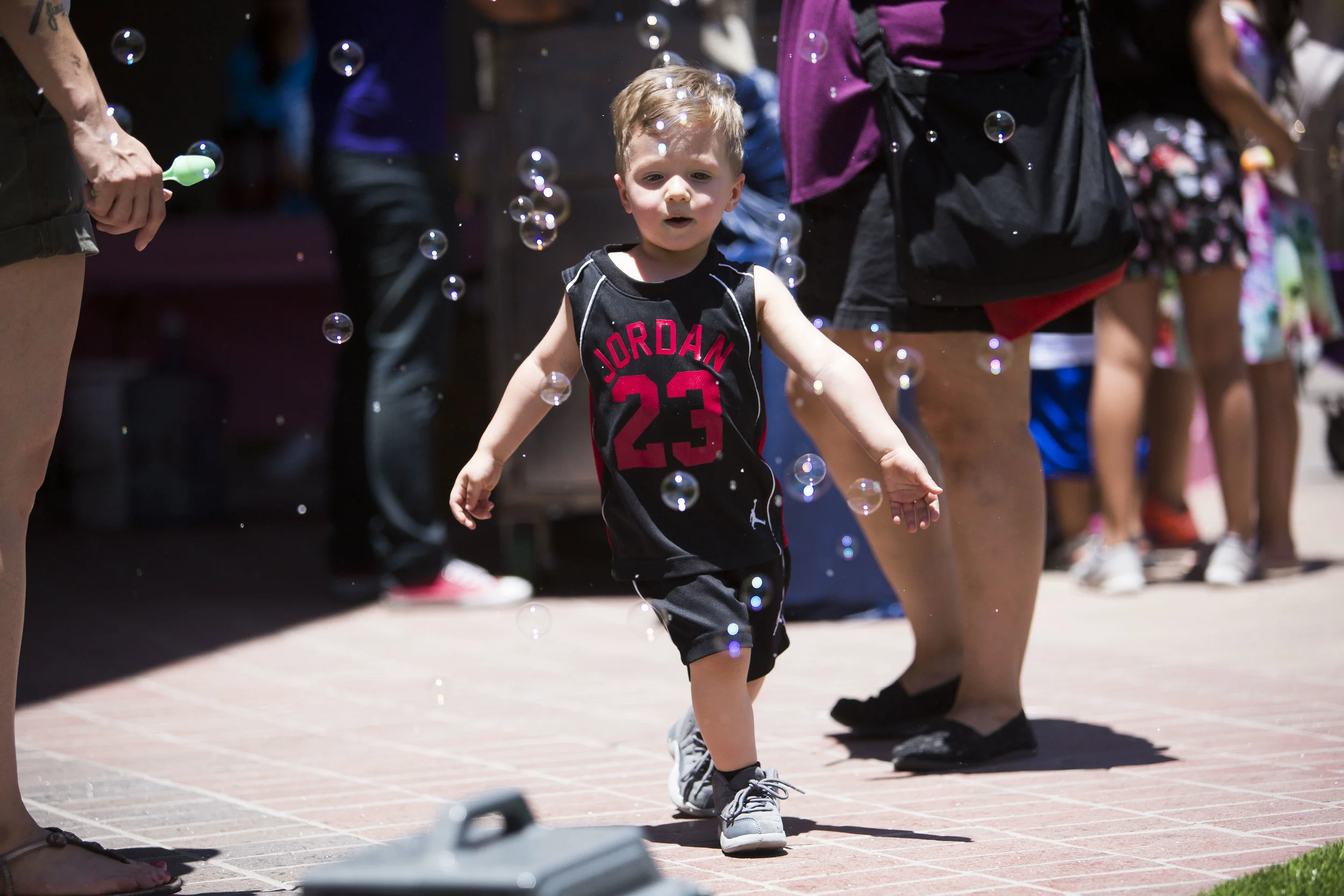 Jordan in Bubbles.jpg