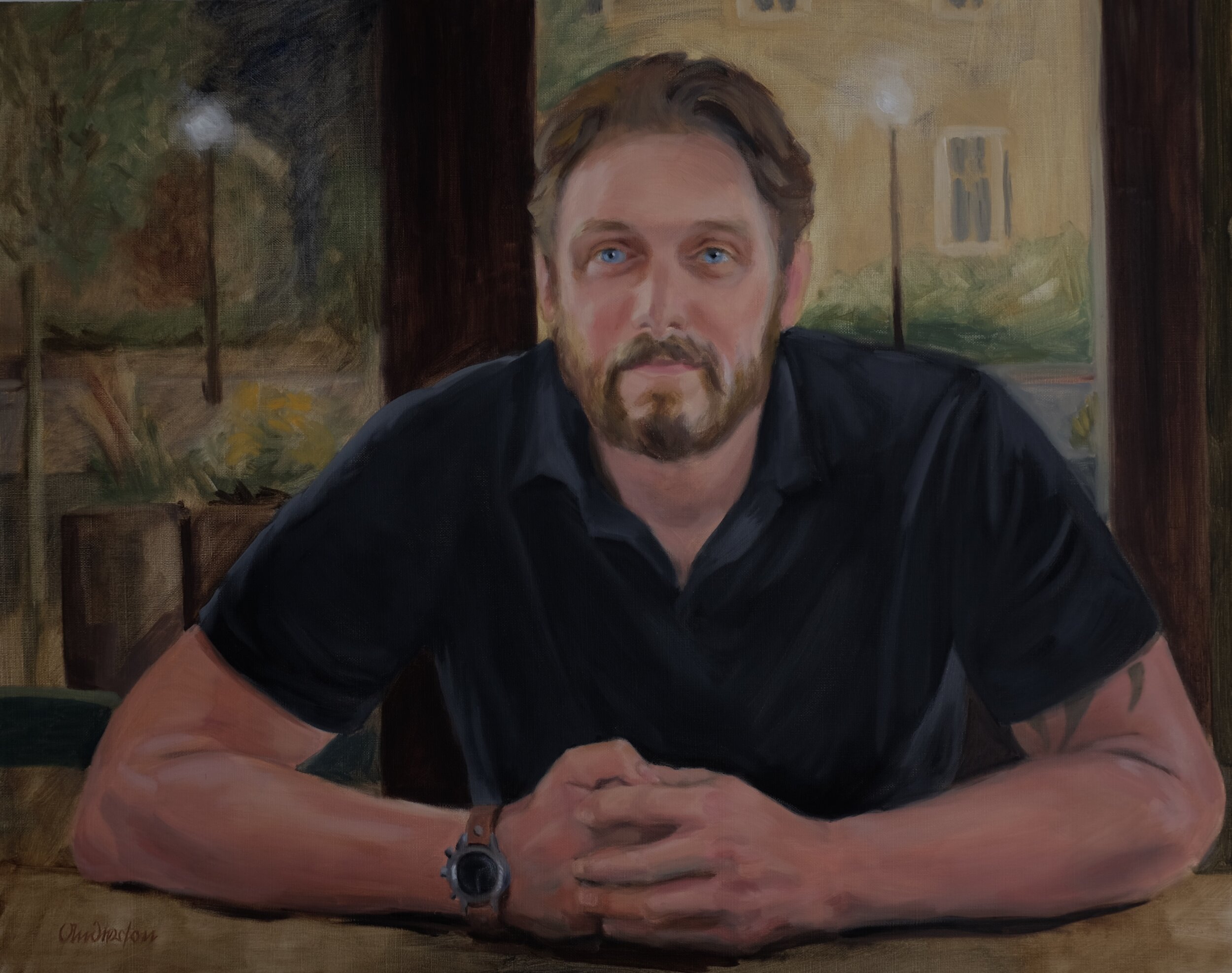 Matt Lampert