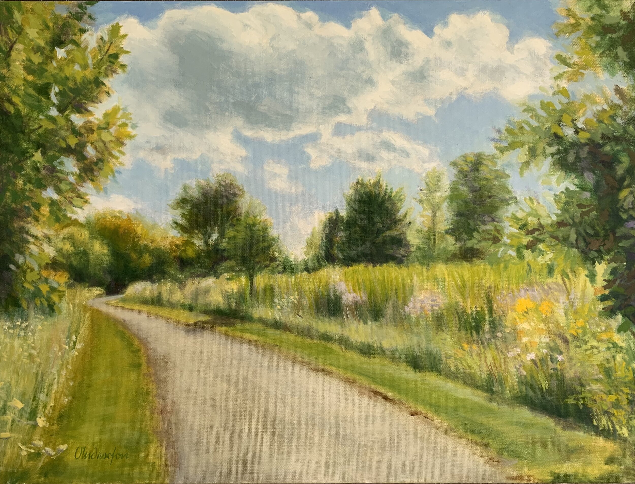 Open Space