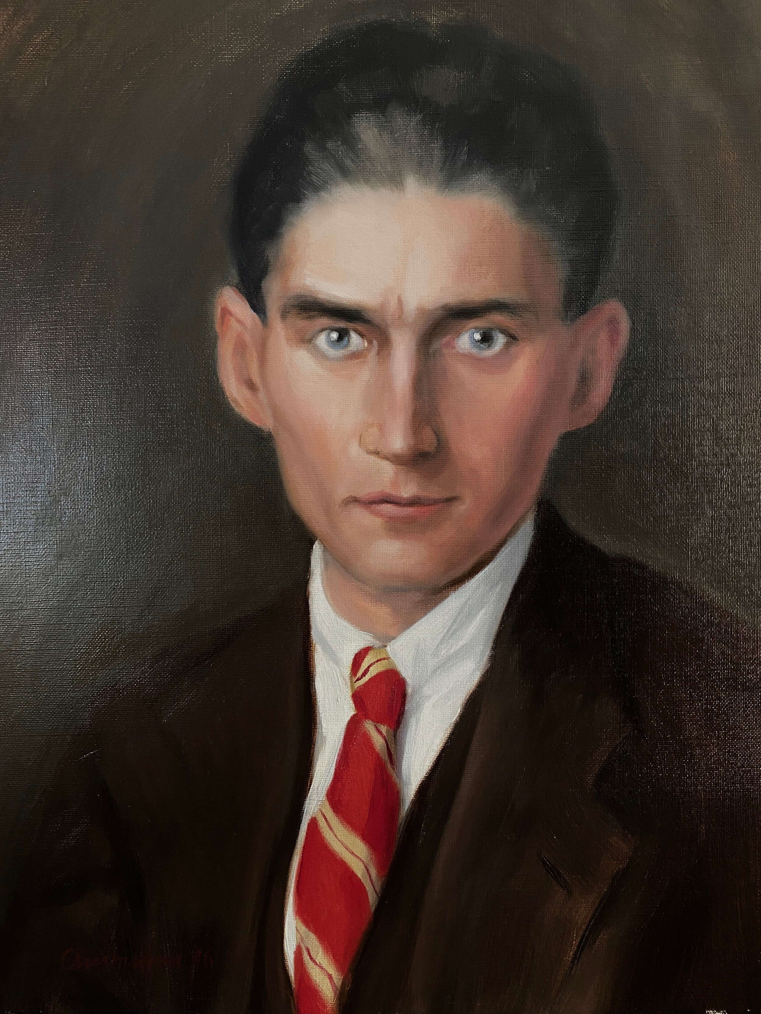 Franz Kafka