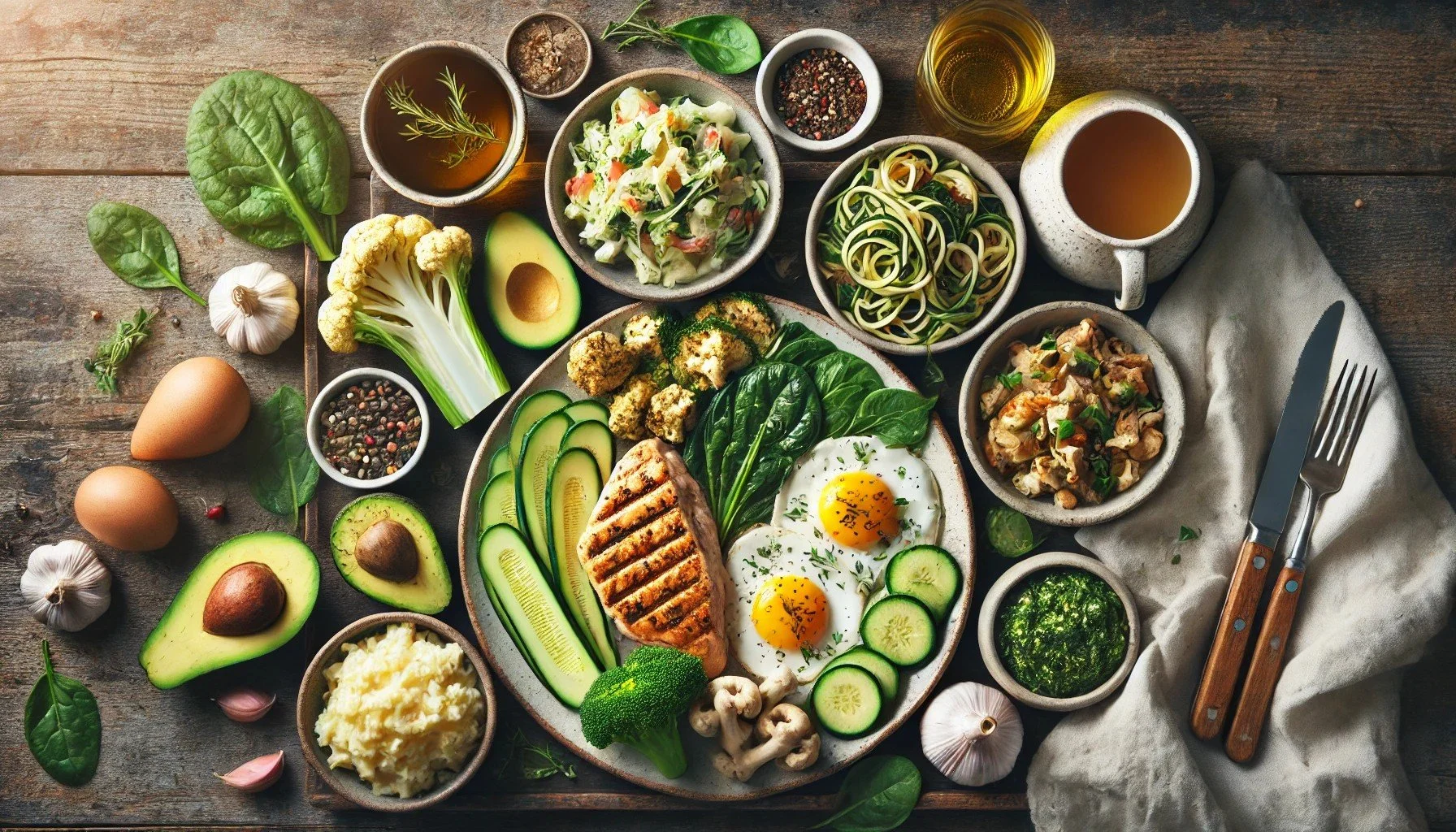 The Specific Carbohydrate Diet (SCD): A Forgotten Solution for Gut and Brain Health