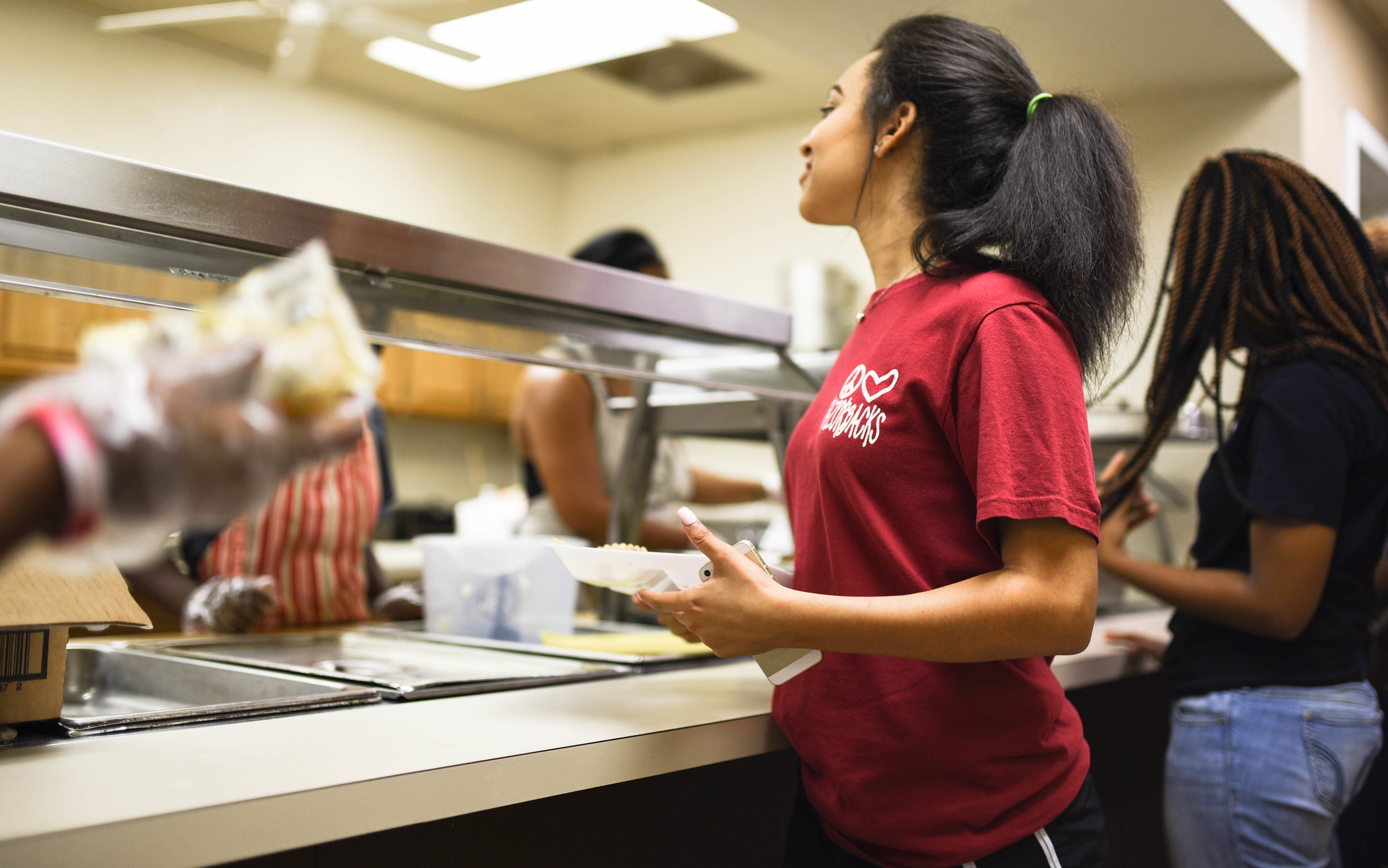 Choosing to Excel | Summer Camp