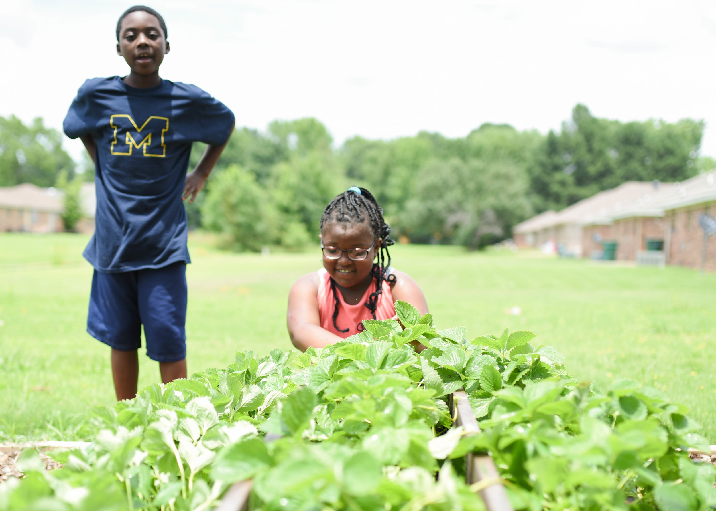 City of Hope Outreach (CoHO) | After School Program