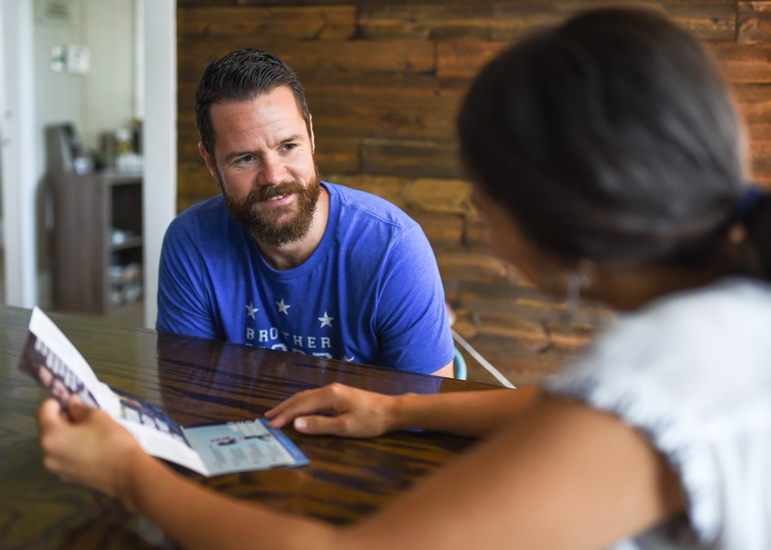 Deliver Hope | Youth Mentoring