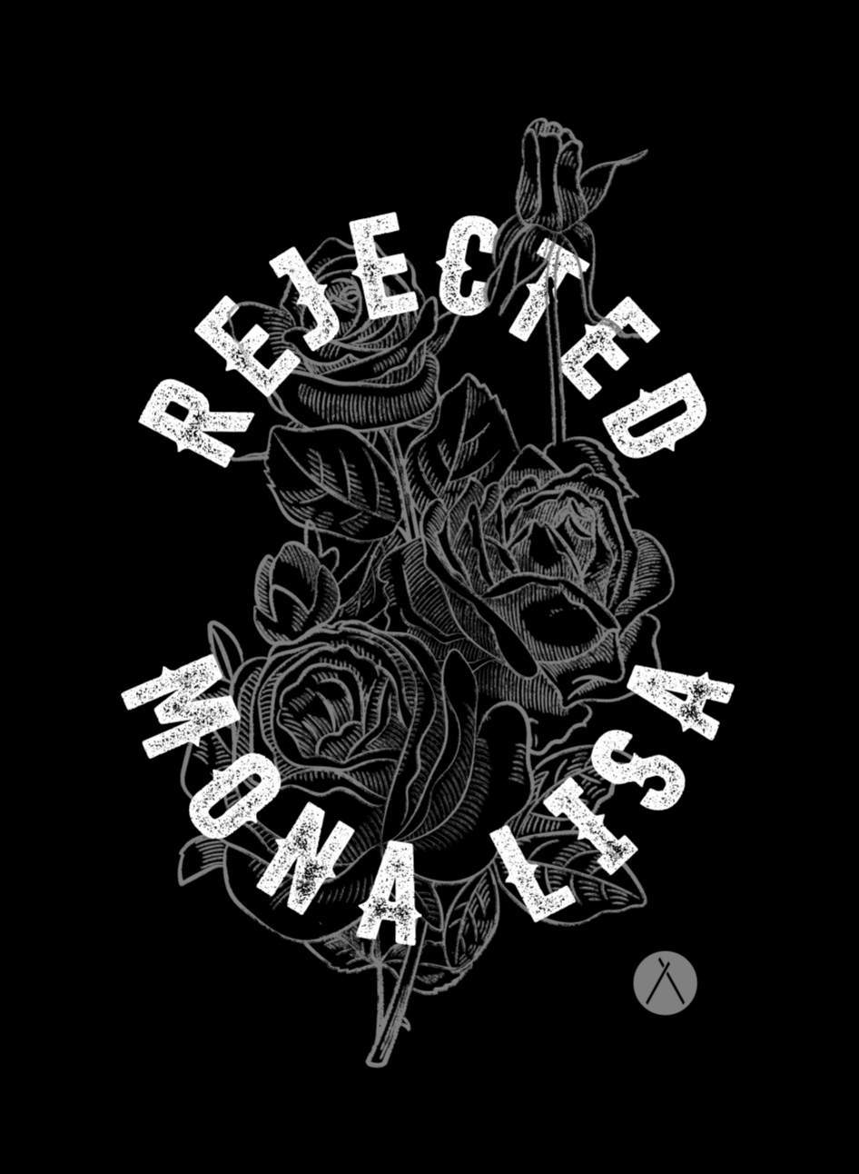 New Artwork (Revived Team Silverlake limited edition!)