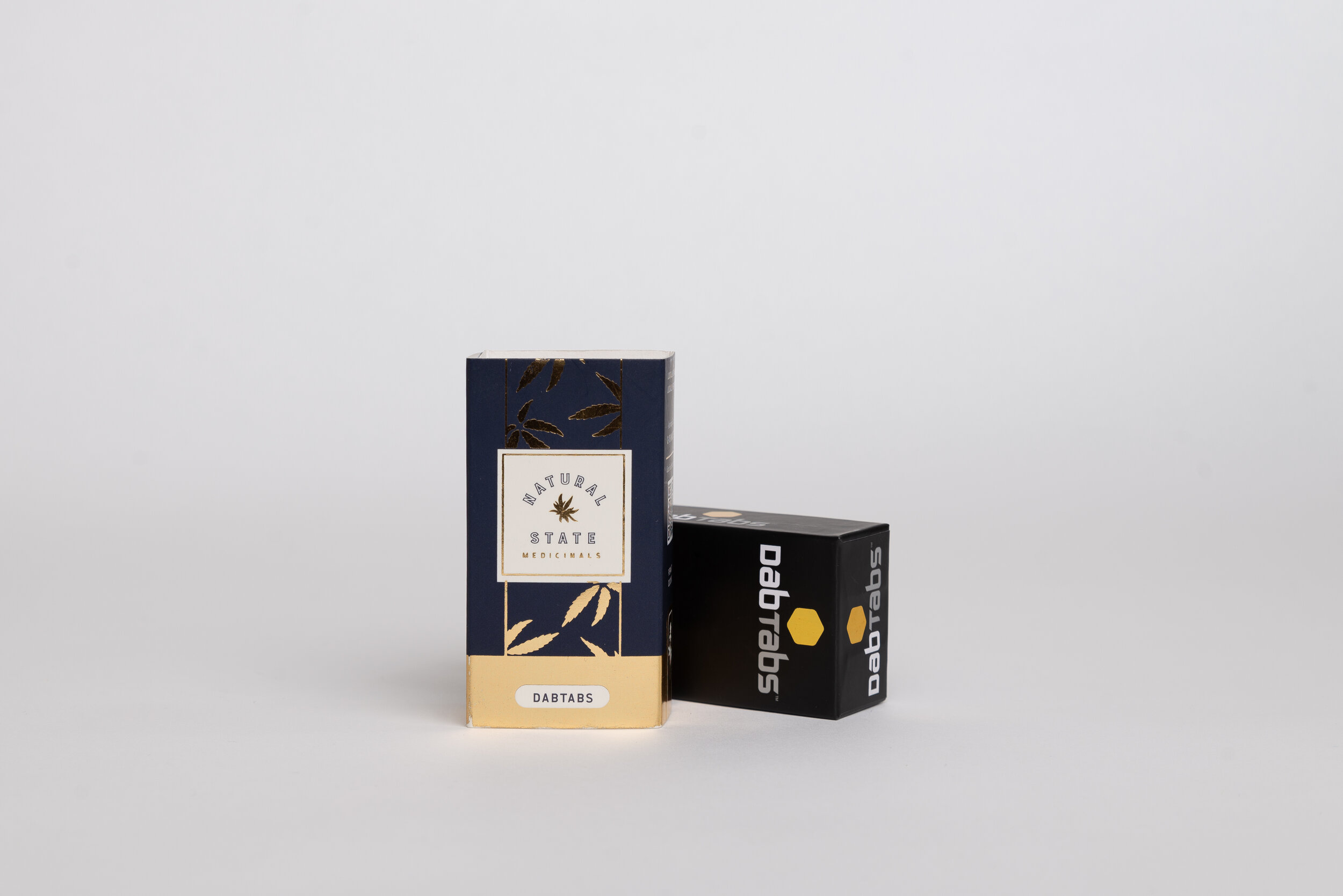 Dab Sleeves