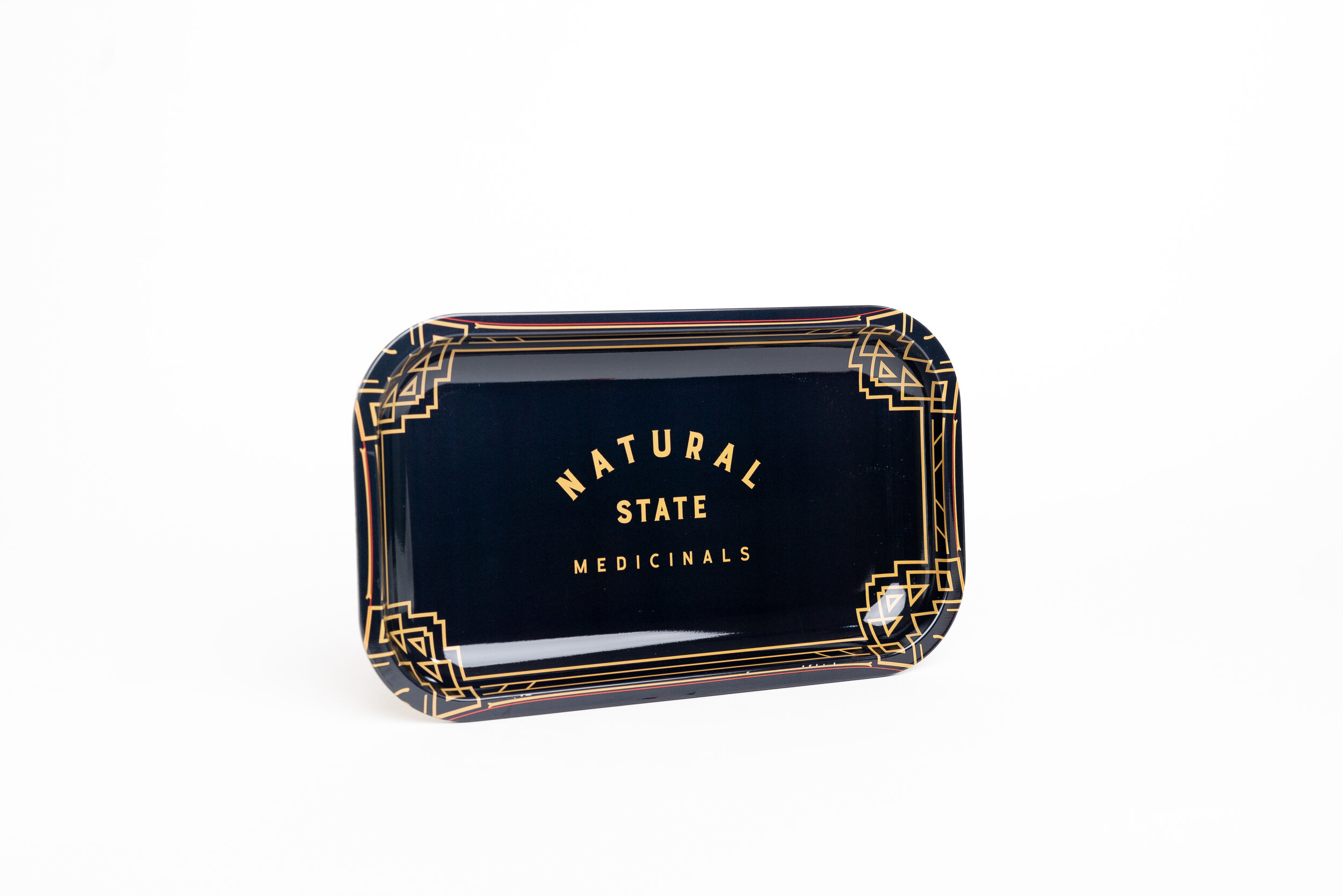 Rolling Trays