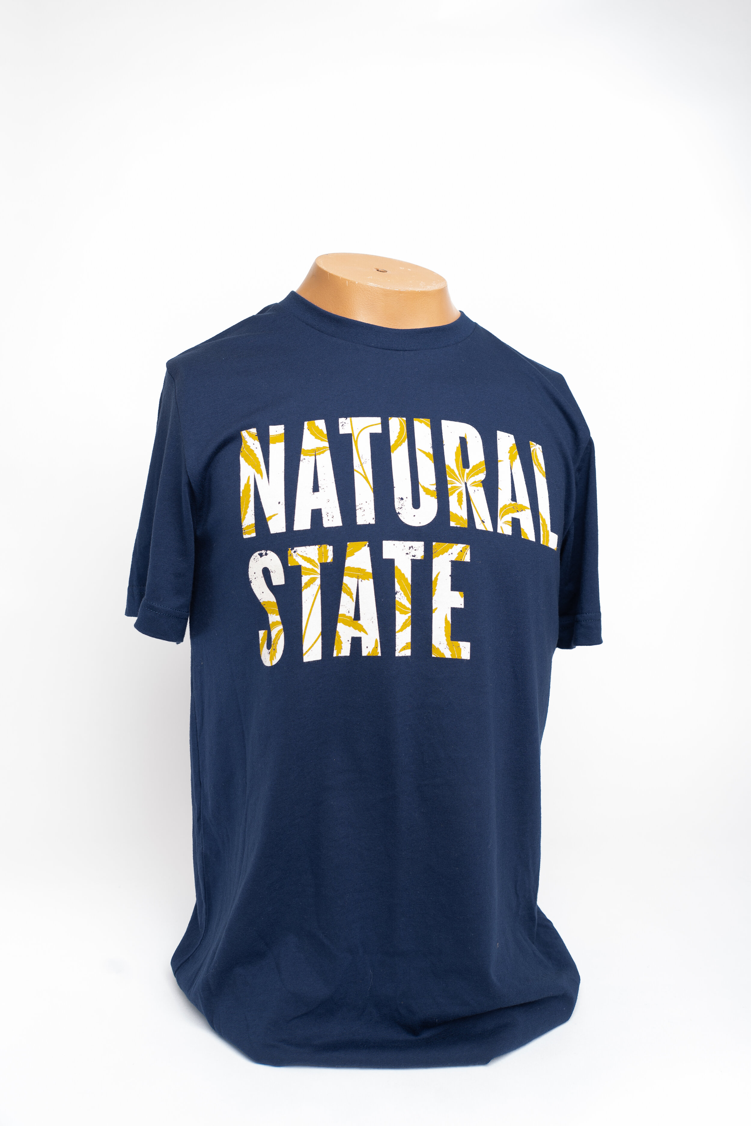 Natural State T-Shirt