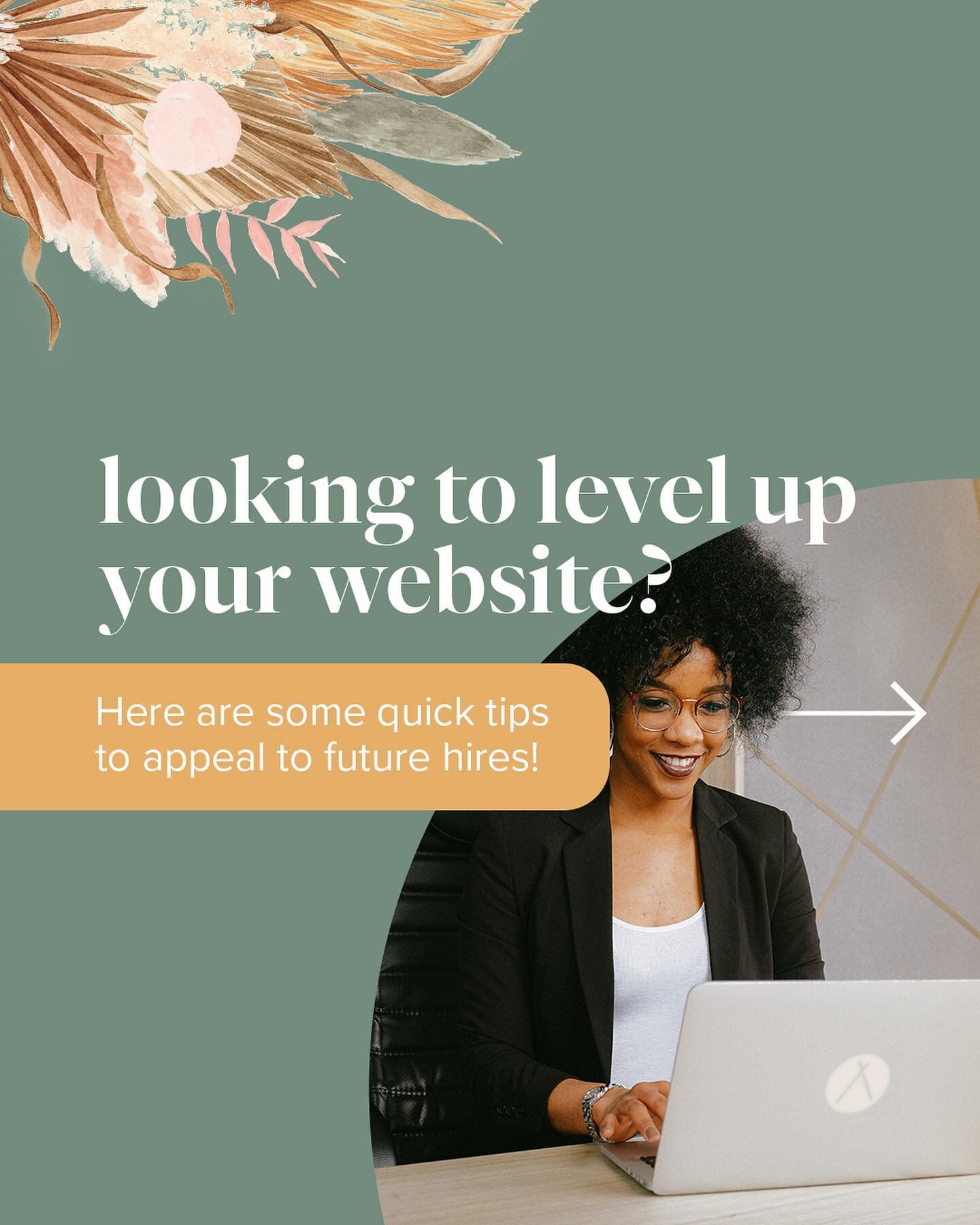 Your website only gets one chance to make a good impression.

Did you know that almost 75% of first impressions on websites are design related? 

And 94% of people say bad design is the reason they don&rsquo;t trust a website. This means you can lose