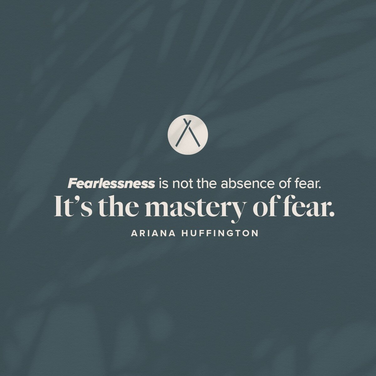 Nothing stands between you and the things you can achieve more than fear. Here at Silverlake we're sending you all the mastery we can! 🫡 

#mondaymotivation