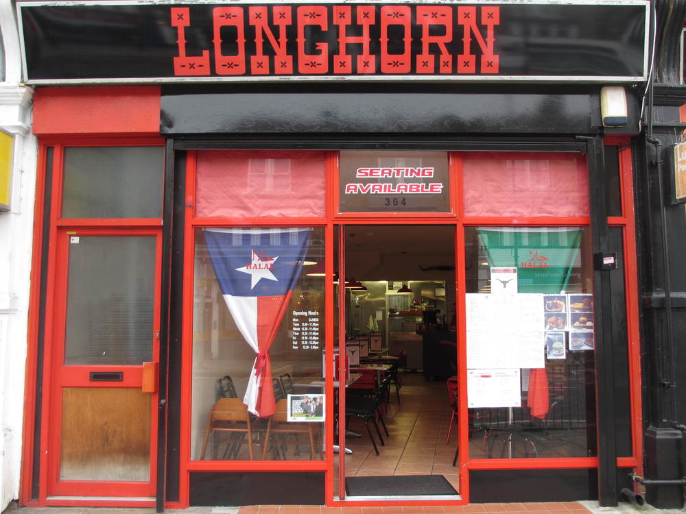 Longhorn Crofton Park South London Club