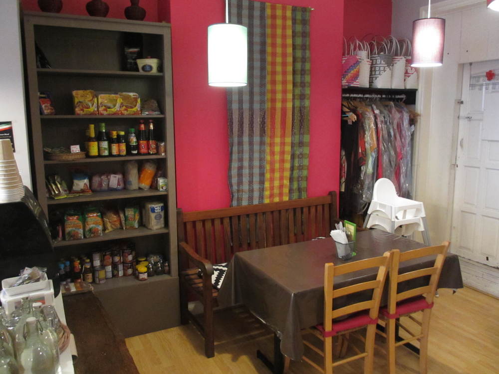Malaysian Deli Malaysian Deli In Crofton Park South London Club