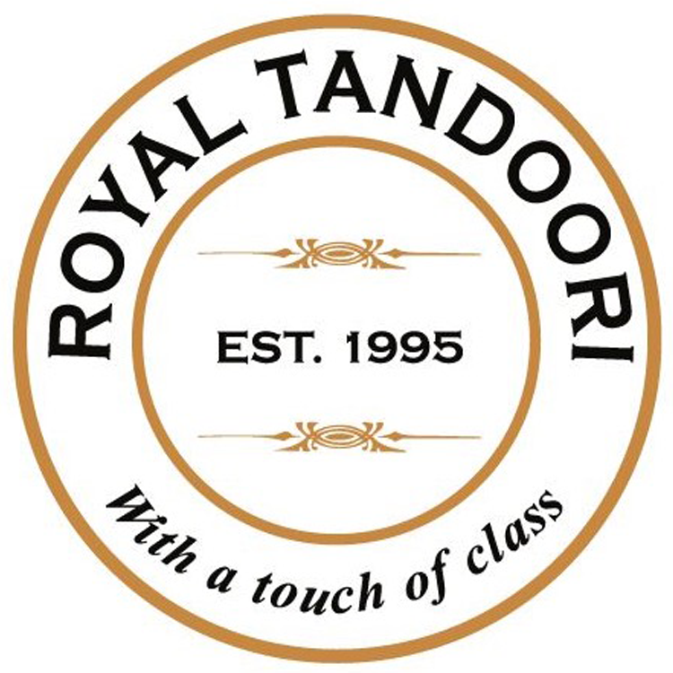 Royal Tandoori Indian Takeaway South London Club