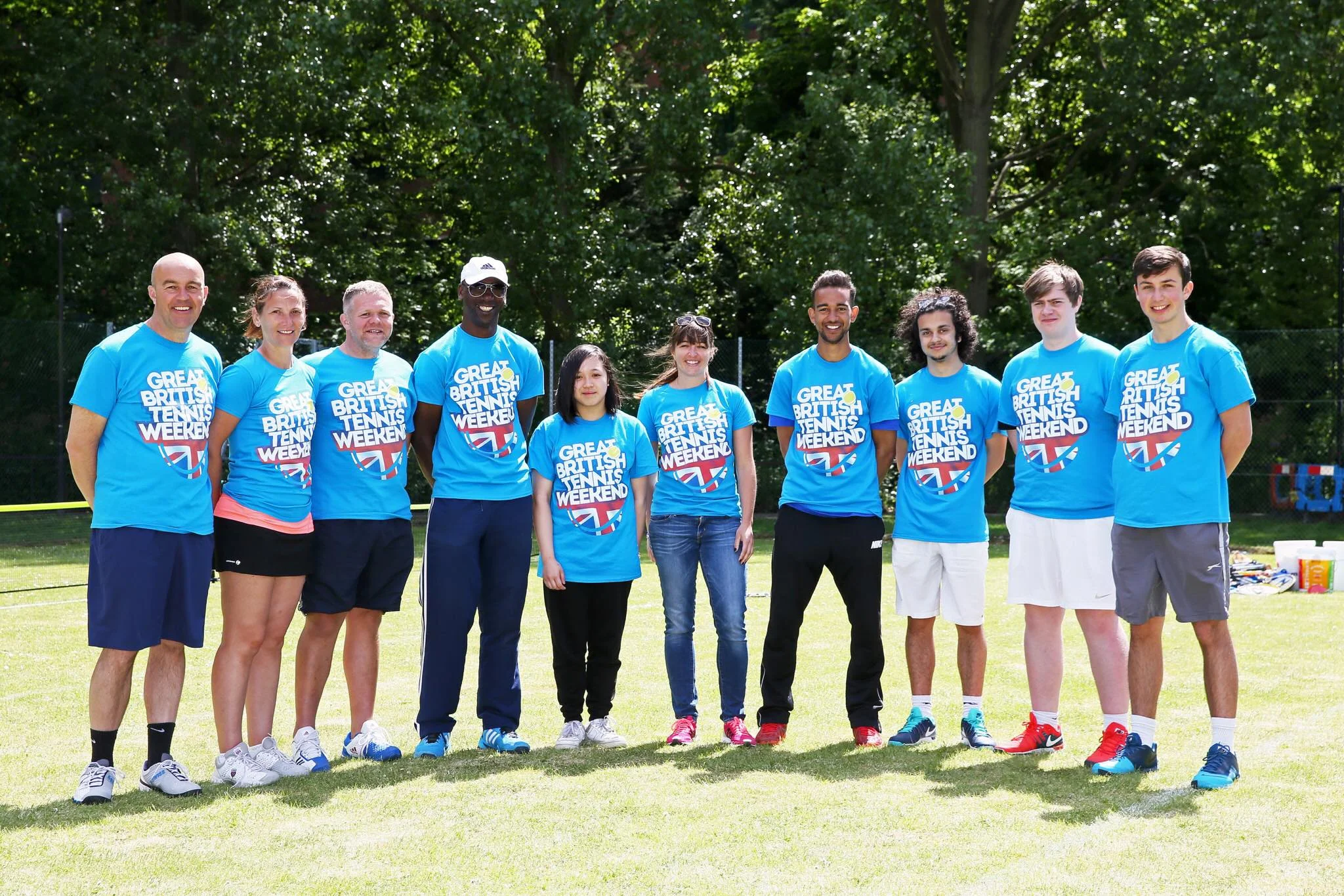 South East London Tennis — South London Club