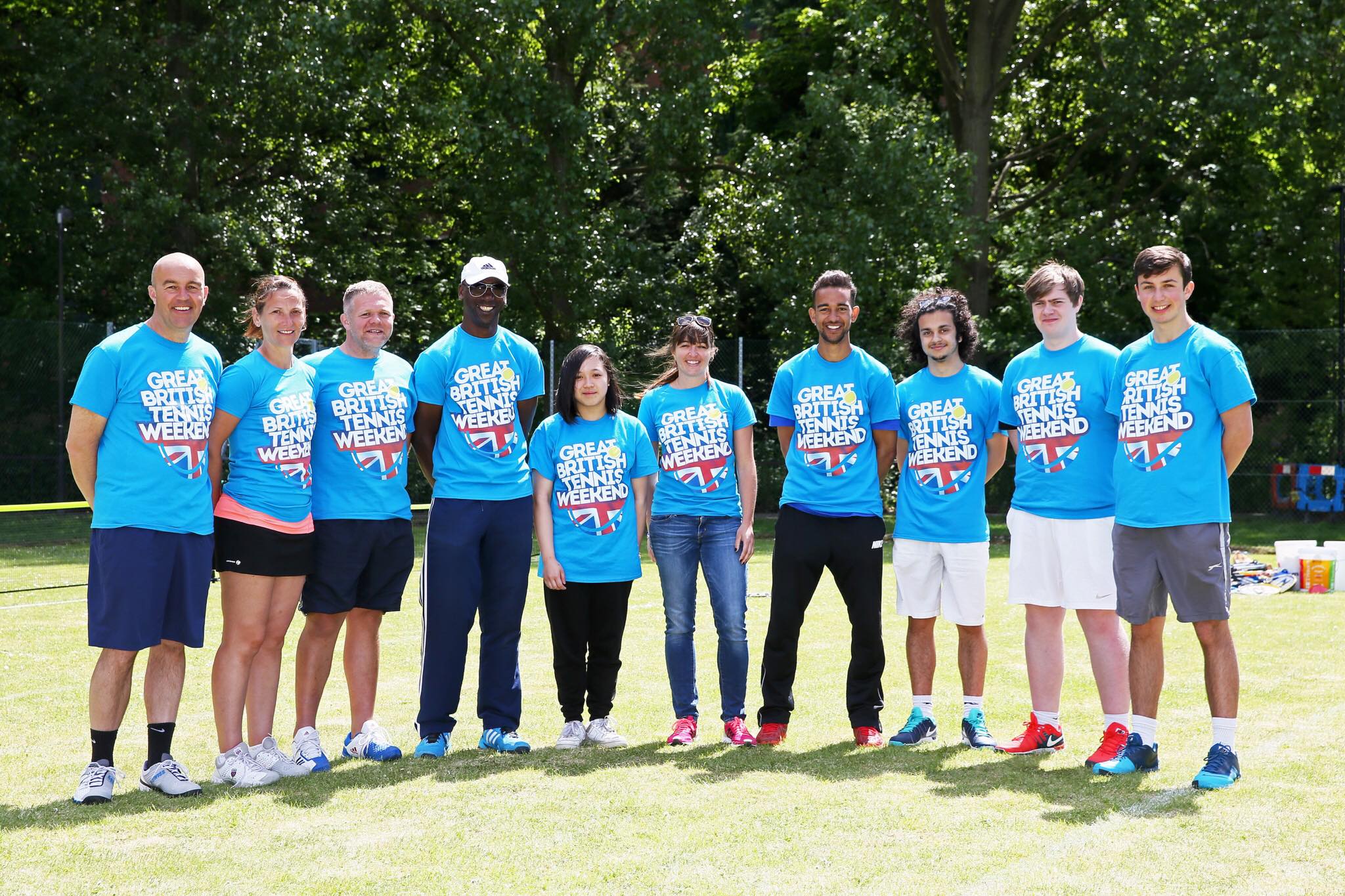 South east London Tennis In Ladywell South London Club.