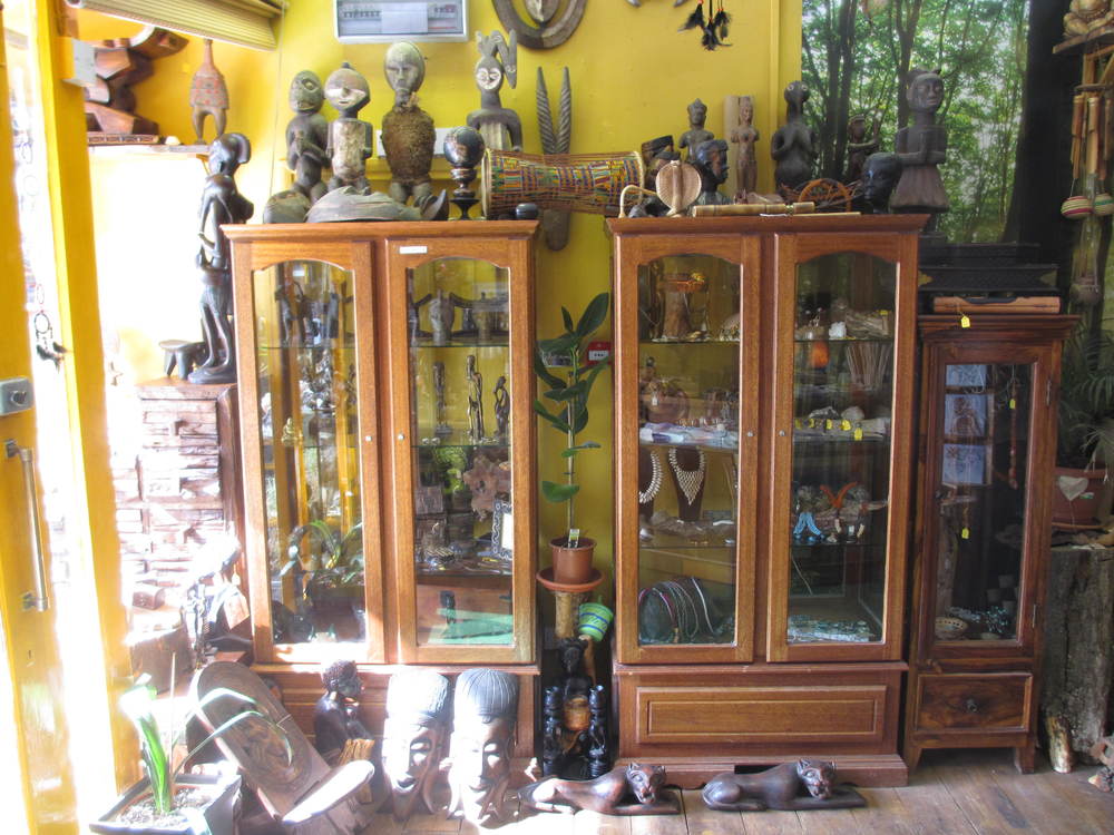 The Calabash of Culture in Sydenham South London Club