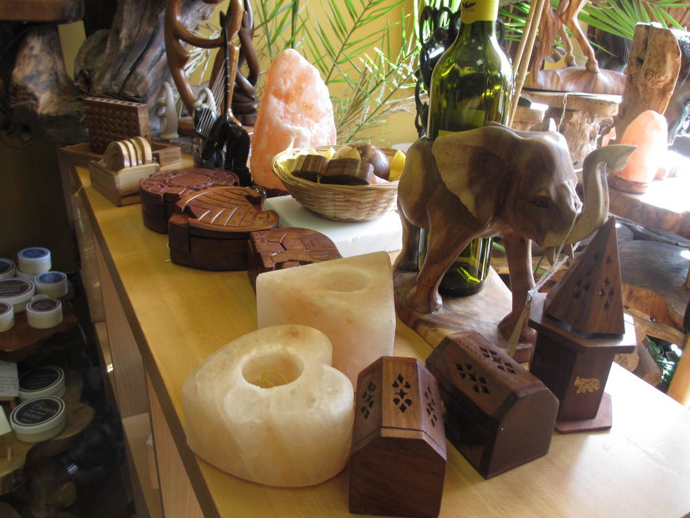 The Calabash of Culture in Sydenham South London Club