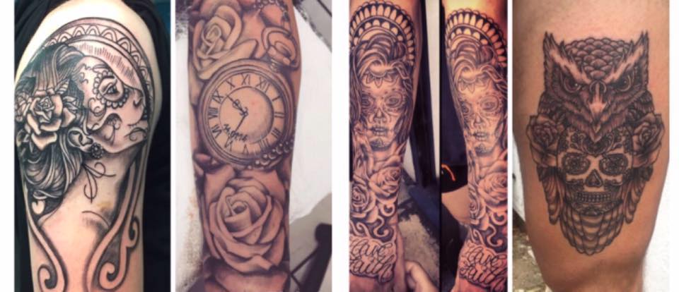 Sydenham Ink In Sydenham South London Club.