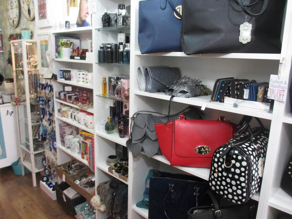 Gorgeous Gifts And Accessories In Catford South London Club