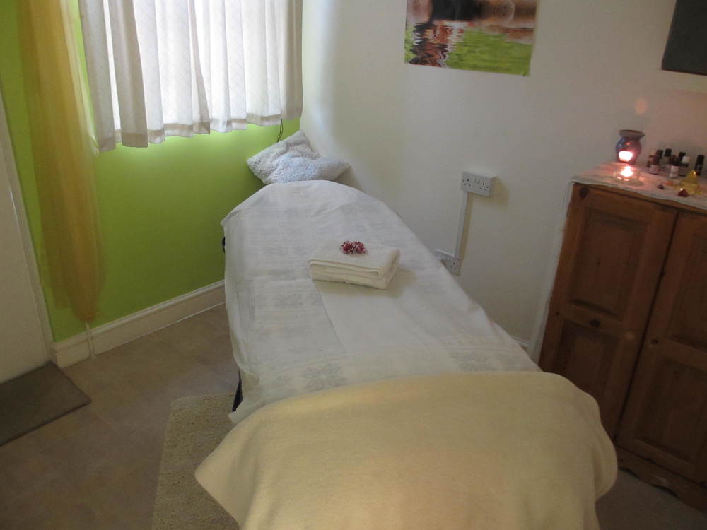 Mariama's Massage In Catford South London Club