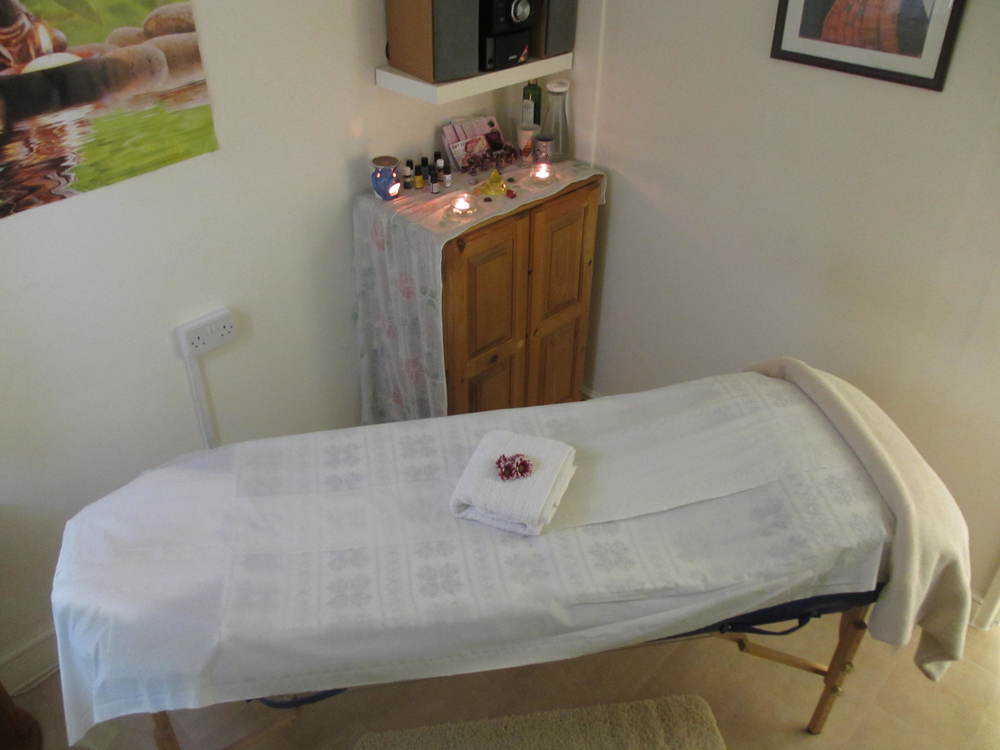 Mariama's Massage In Catford South London Club