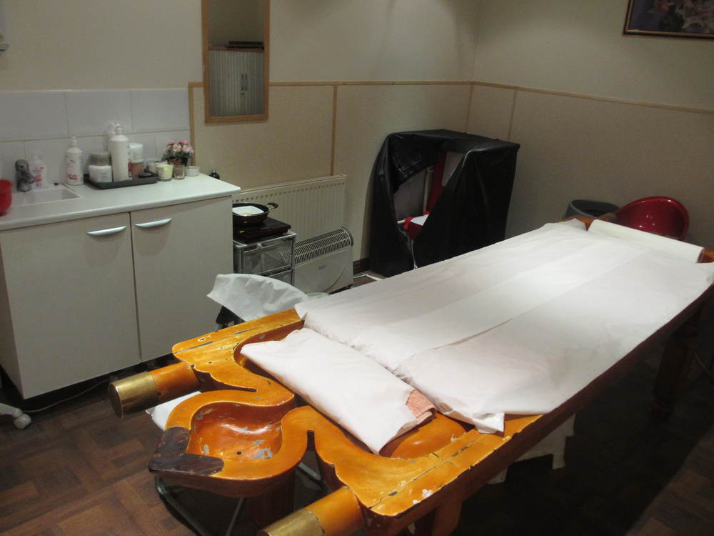 Vedic Age Health Centre In Catford South London Club