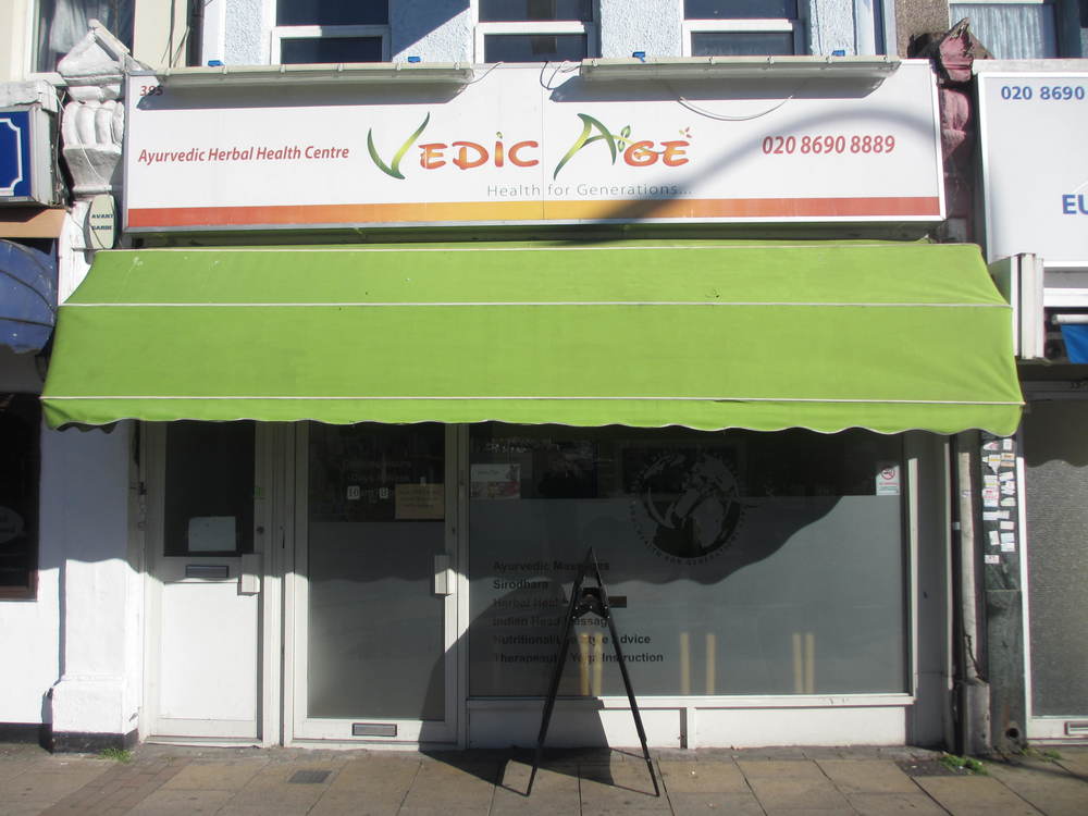 Vedic Age Health Centre In Catford South London Club