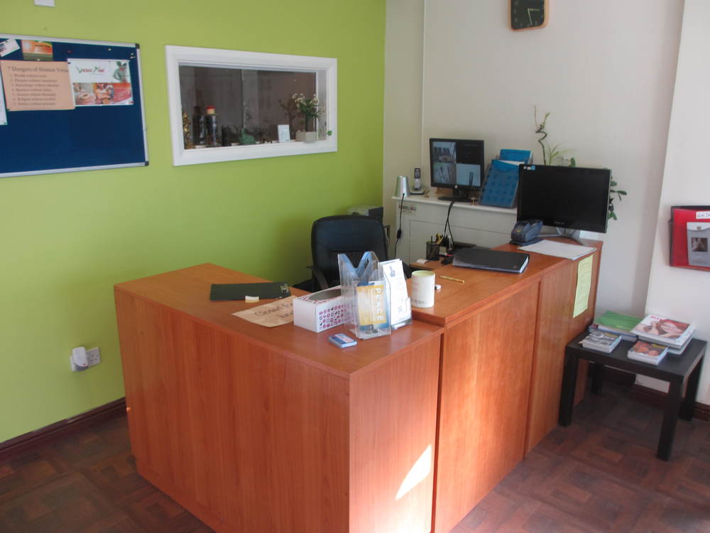 Vedic Age Health Centre In Catford South London Club