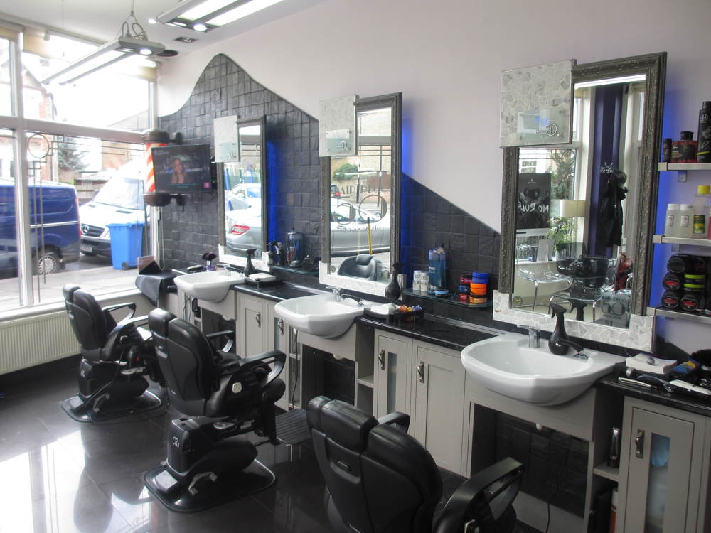 Hair Deco Hair And Beauty Salon In Lee South London Club