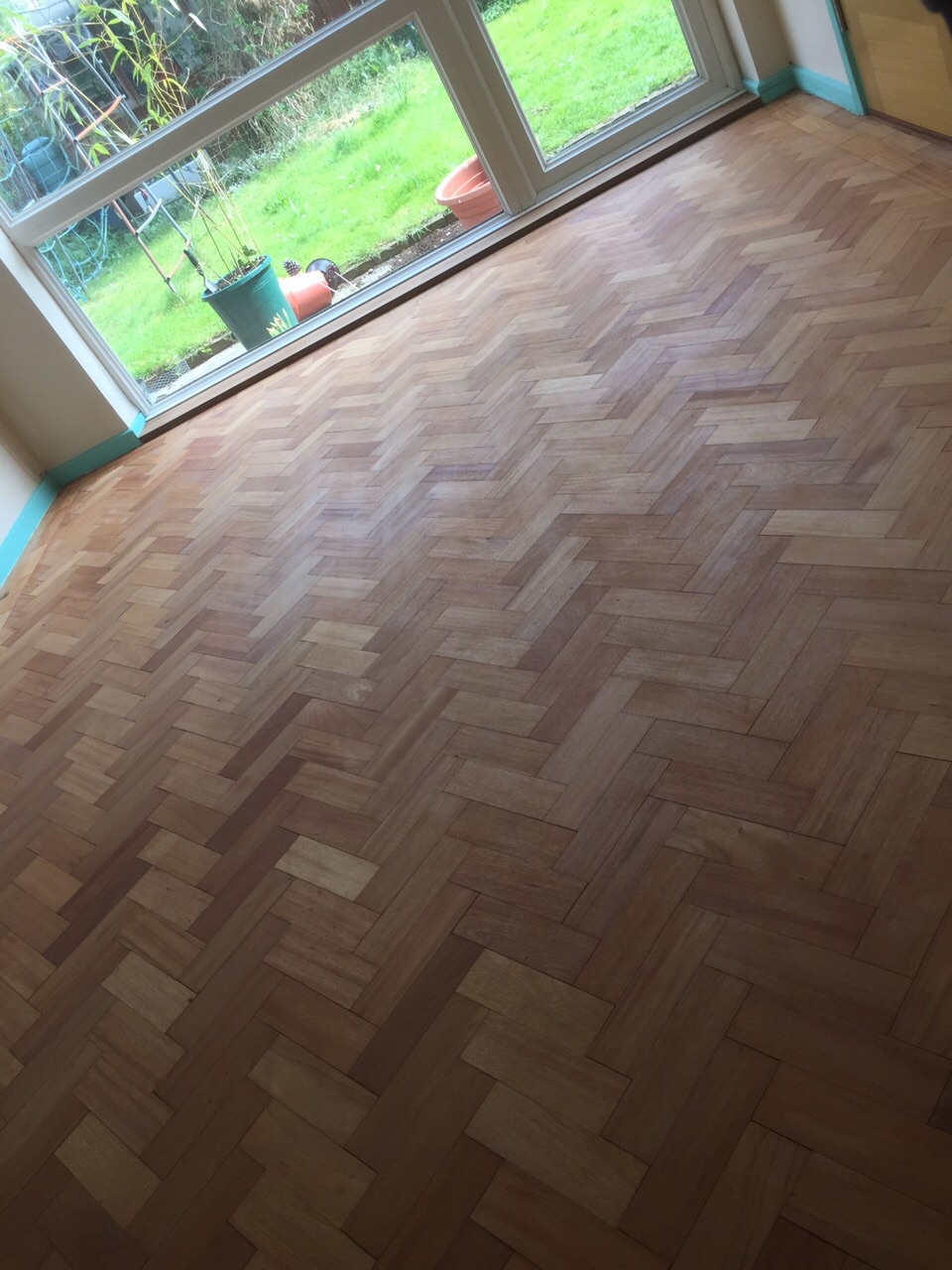 Lordship Flooring Company in Dulwich South London Club