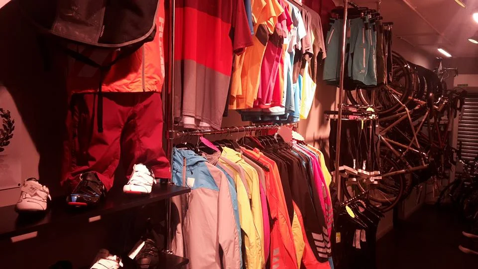 Balfe's Bikes Dulwich — South London Club