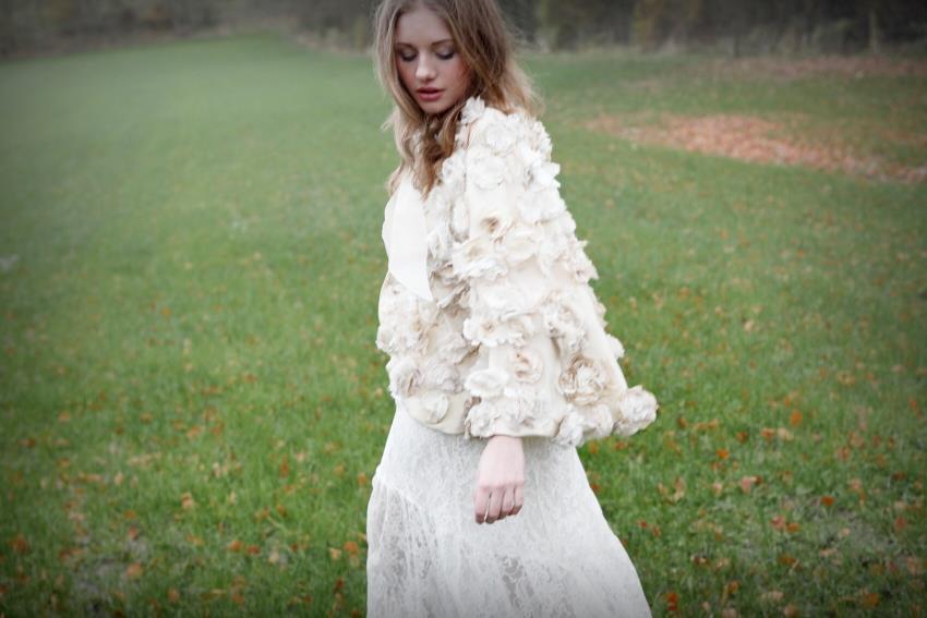 Minna Bridal Shop in Oval South London Club