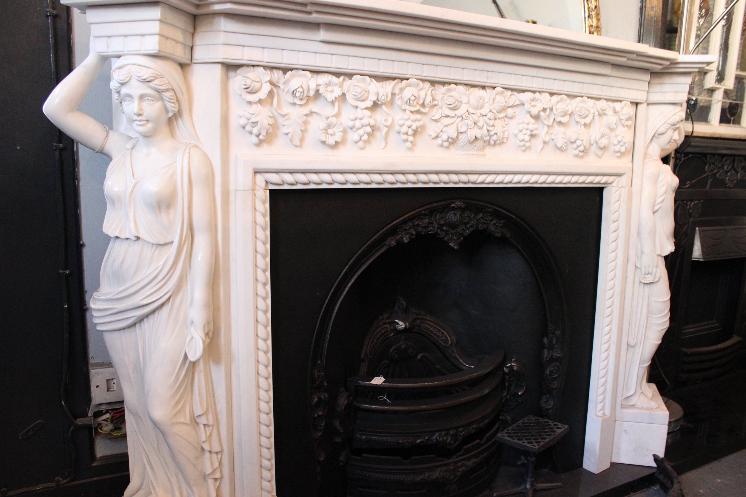 Palace Fireplaces Fireplace Shop in Tulse Hill South London Club