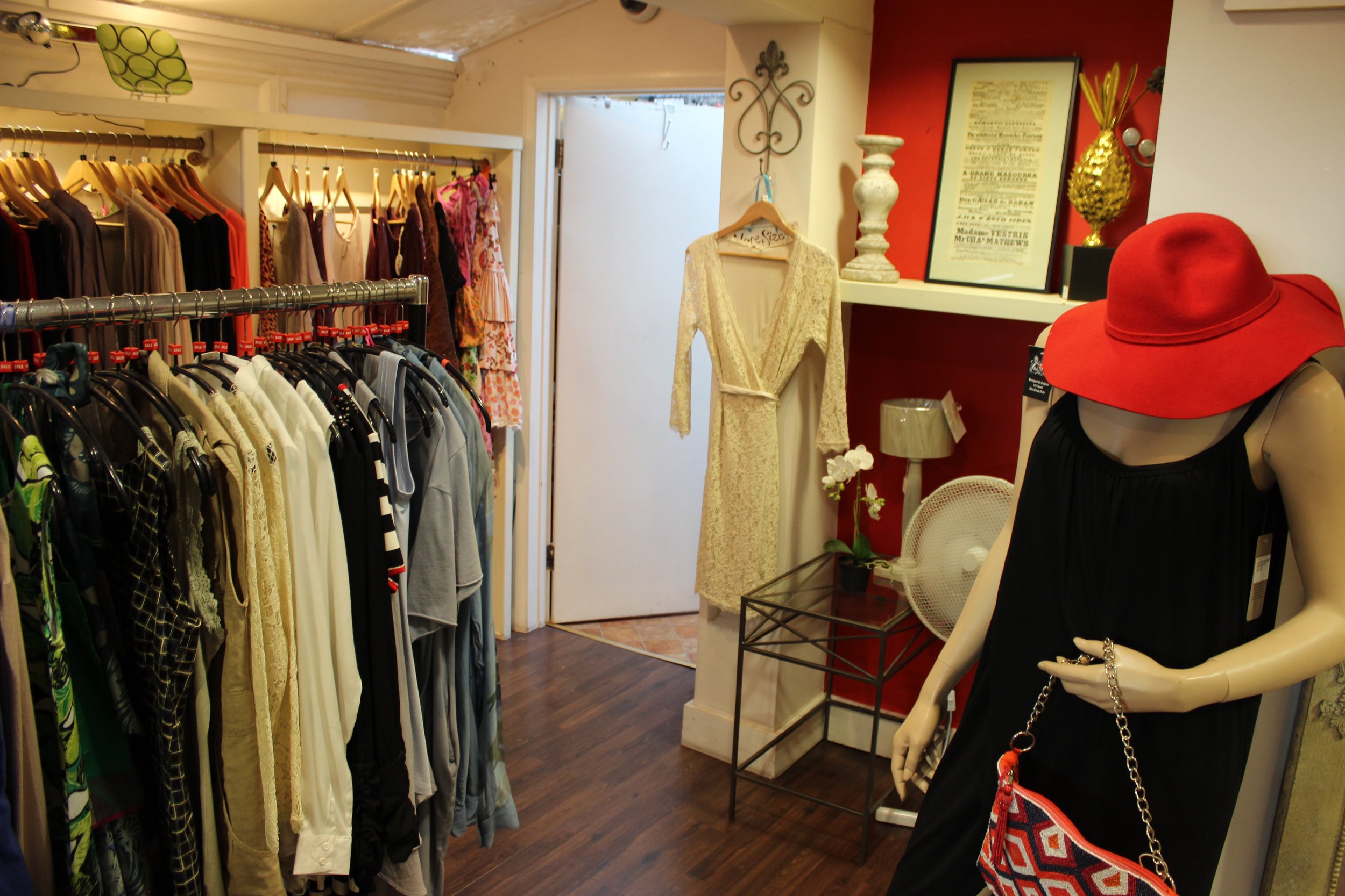 Celestial Lifestyle Boutique in Dulwich South London Club