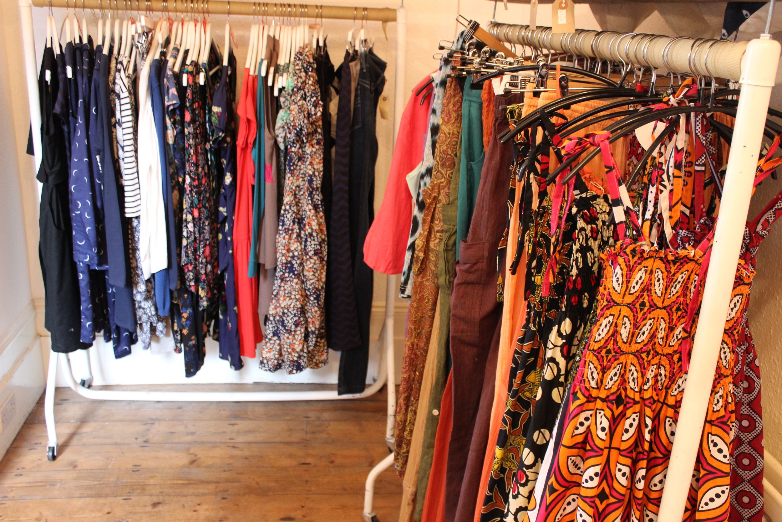 Fashion Conscience Clothing Fashion Boutique in Dulwich South London Club