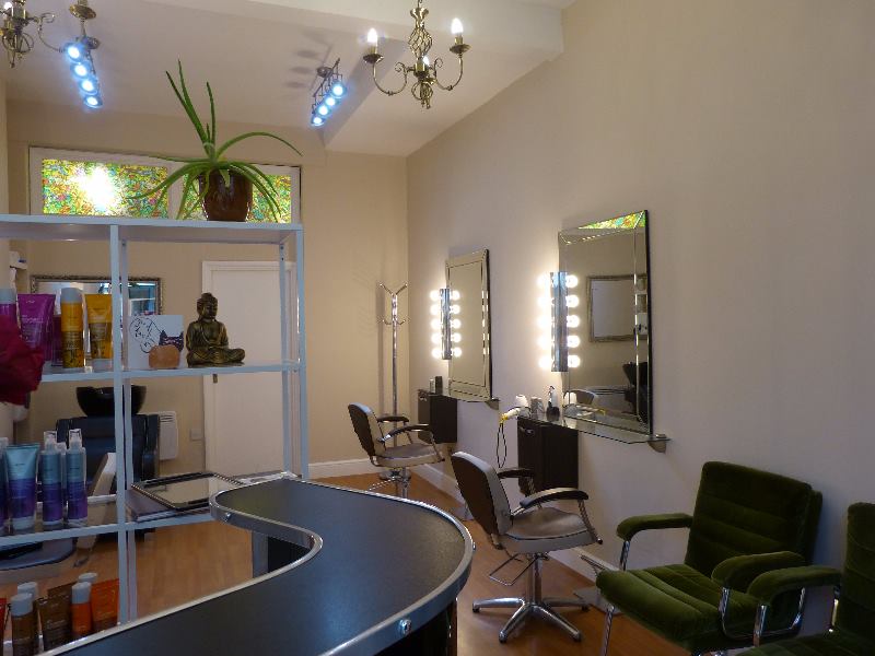 Pro Hair Therapy Hair Salon in West Norwood South London Club